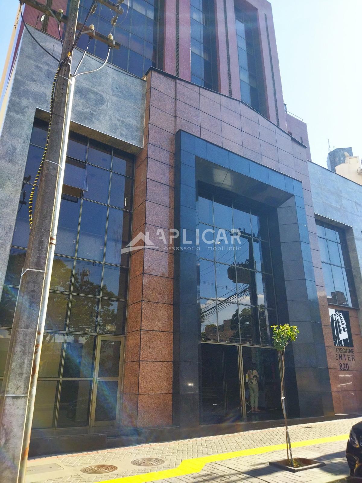Sala Comercial no Foz Executive Center, no Centro de Foz do Ig...