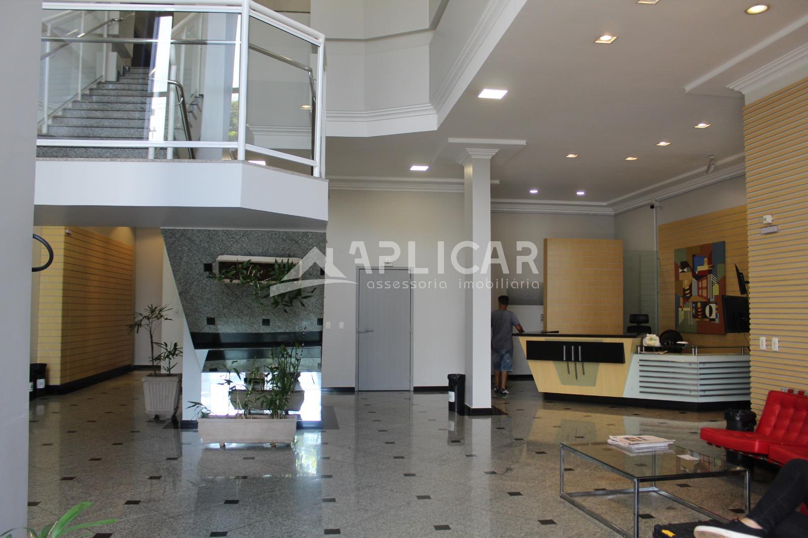 Sala Comercial no Foz Executive Center, no Centro de Foz do Ig...