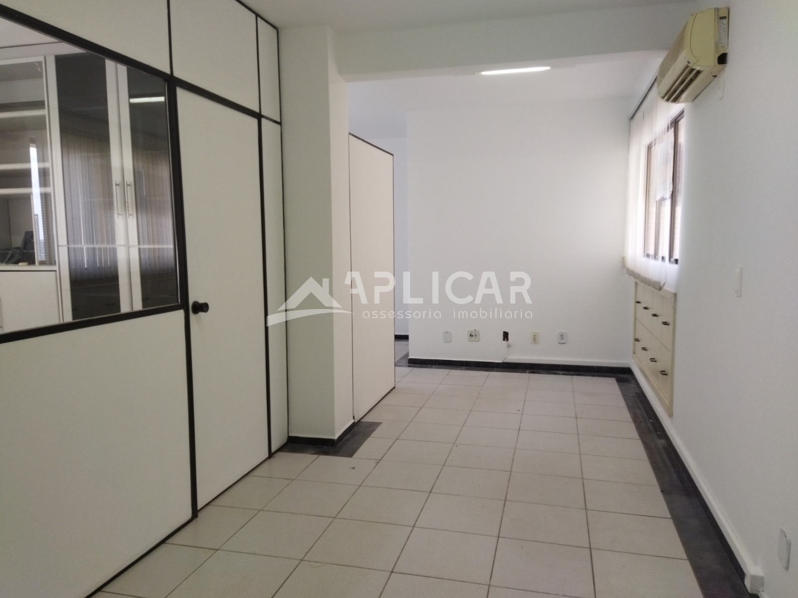 Sala Comercial no Foz Executive Center, no Centro de Foz do Ig...