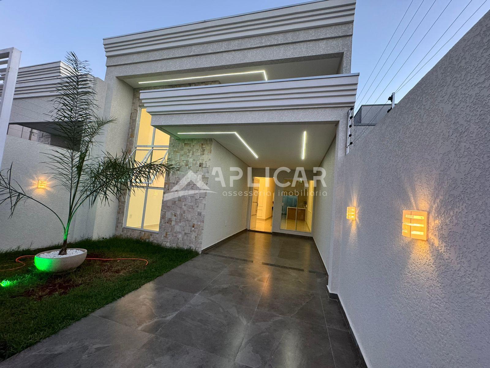 Casa de Alto Padrão à venda, SÃO CAETANO, FOZ DO IGUACU - PR