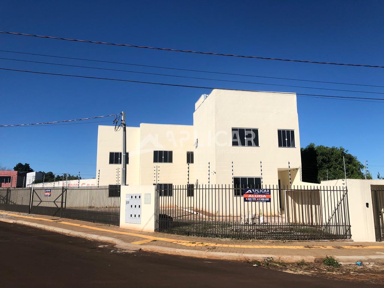 Edifício Prédio à venda, Jardim das Palmeiras, FOZ DO IGUACU - PR