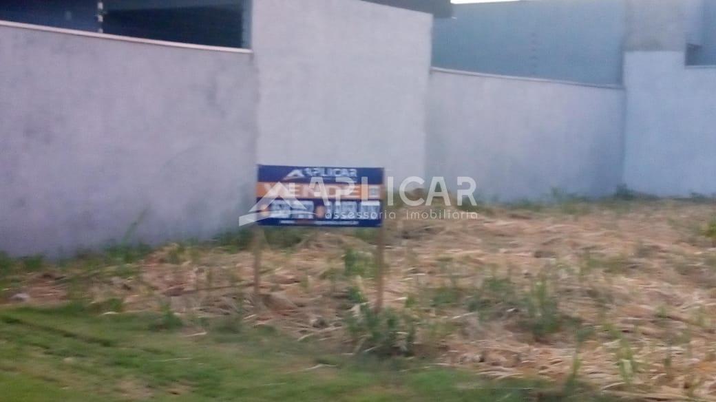 Terreno à venda, Vila Maria, FOZ DO IGUACU - PR