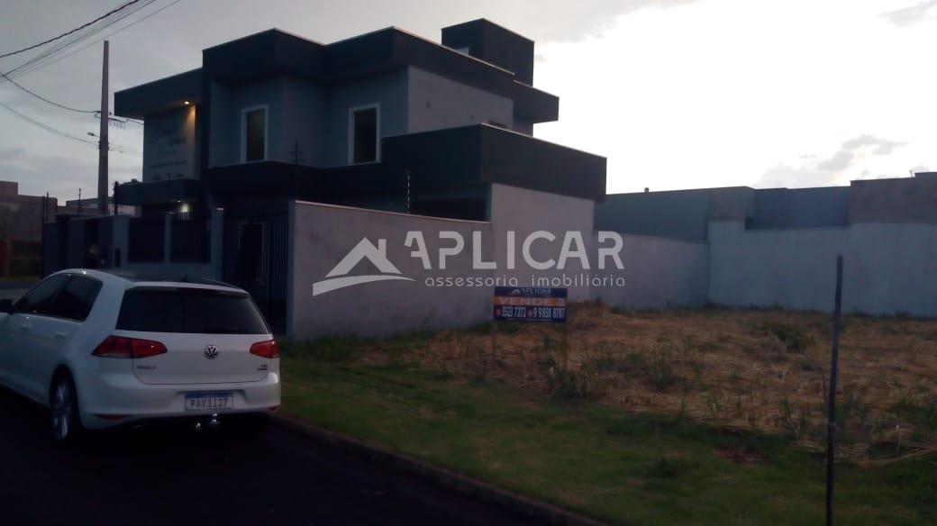 Terreno à venda, Vila Maria, FOZ DO IGUACU - PR