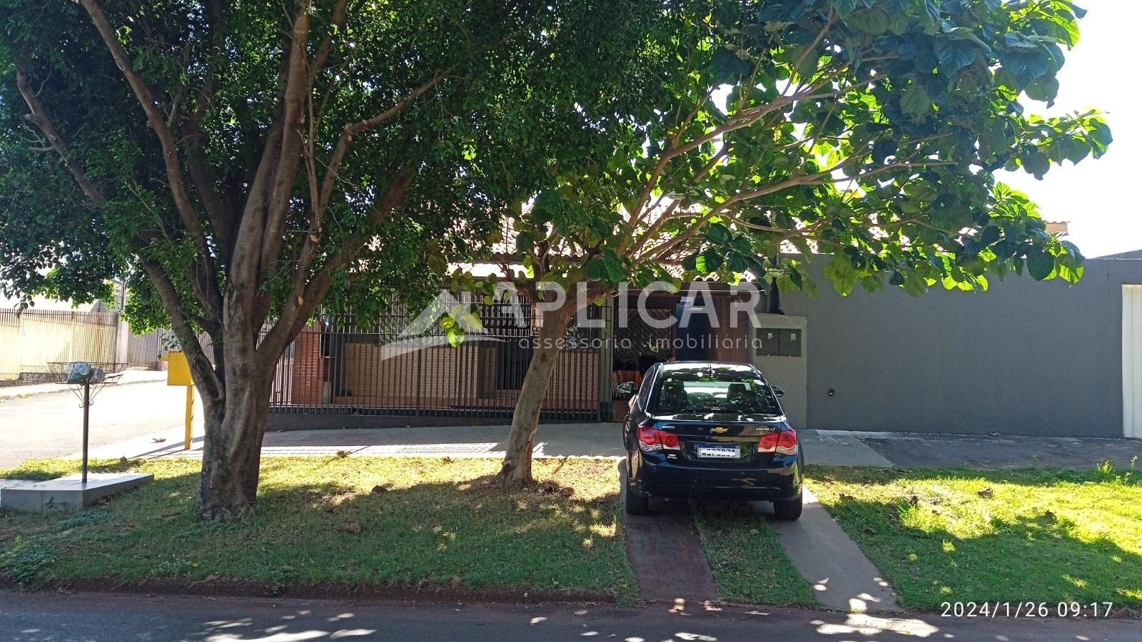 Casa à venda, Três Lagoas, FOZ DO IGUACU - PR
