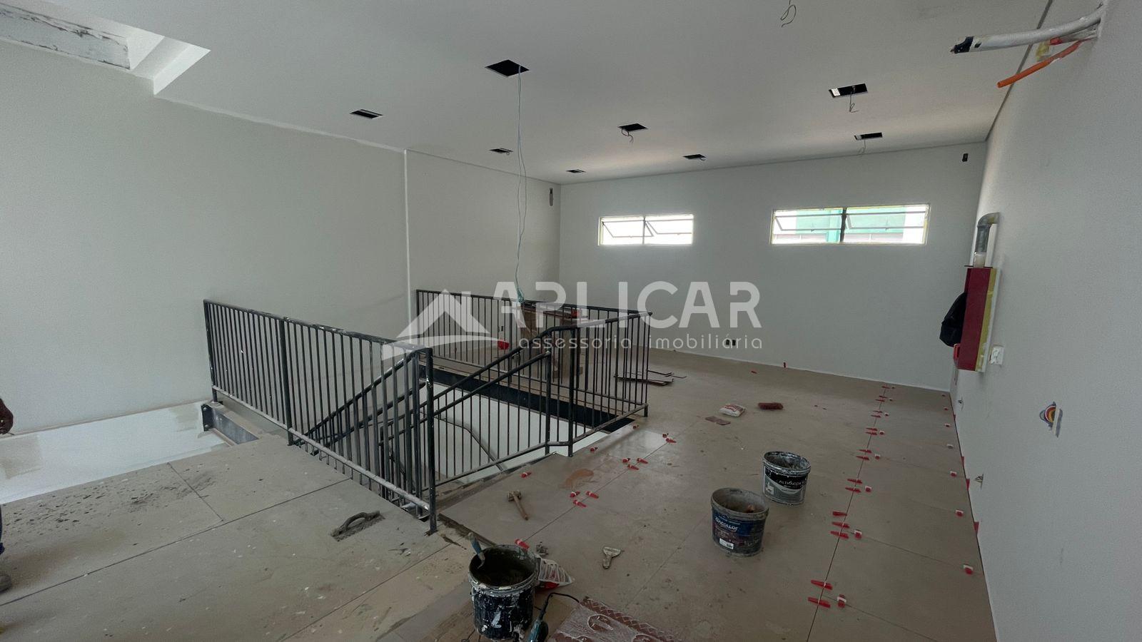 Sala Comercial para locação, Centro, FOZ DO IGUACU - PR