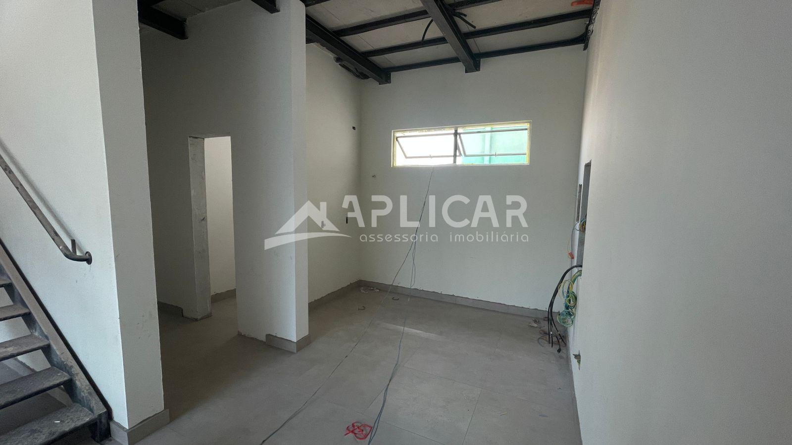 Sala Comercial para locação, Centro, FOZ DO IGUACU - PR
