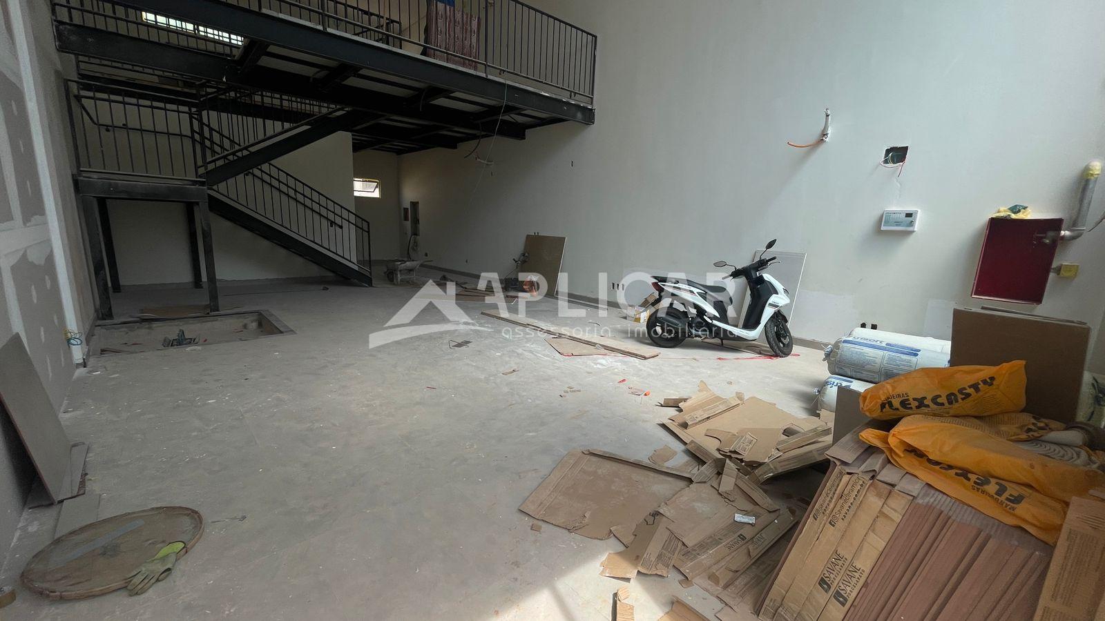 Sala Comercial para locação, Centro, FOZ DO IGUACU - PR