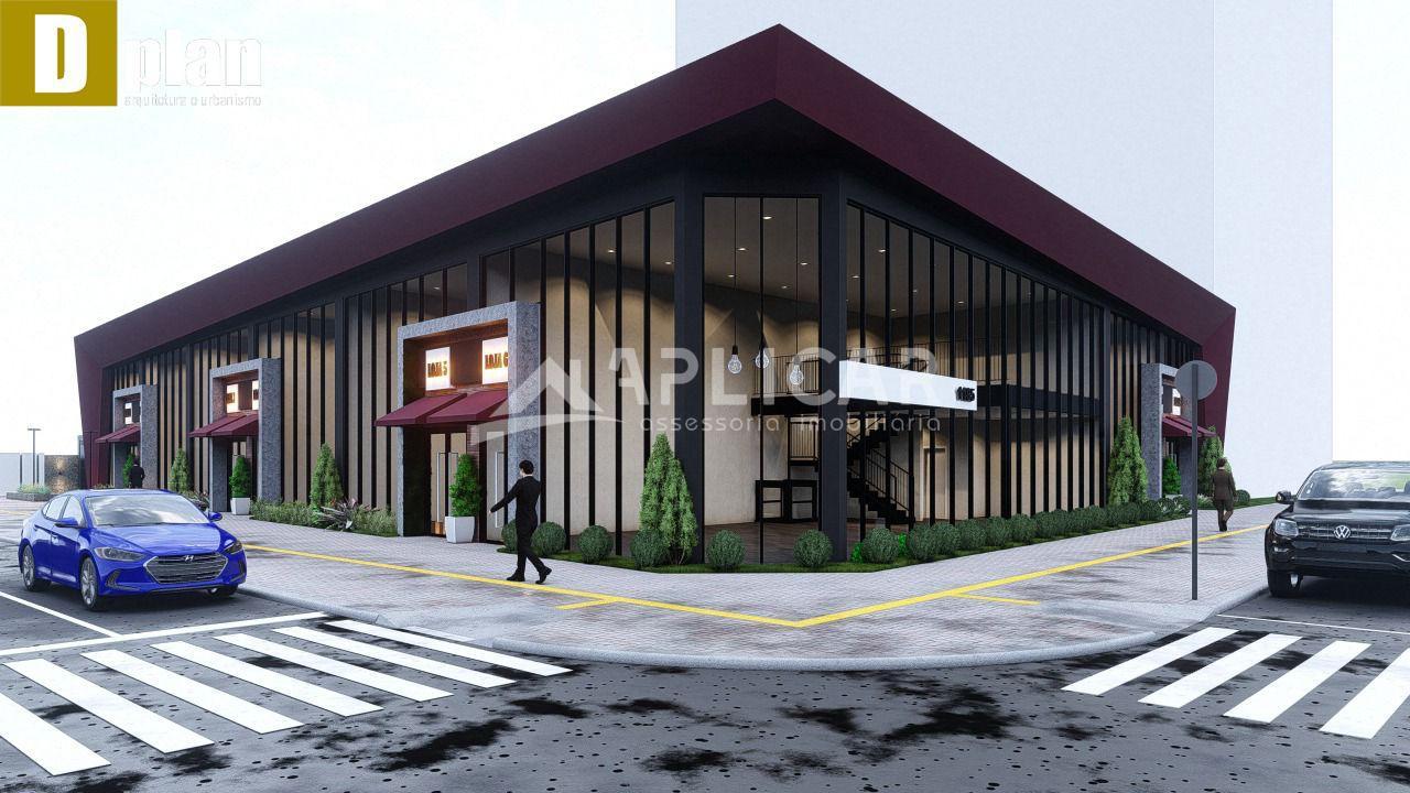 Sala Comercial para locação, Centro, FOZ DO IGUACU - PR