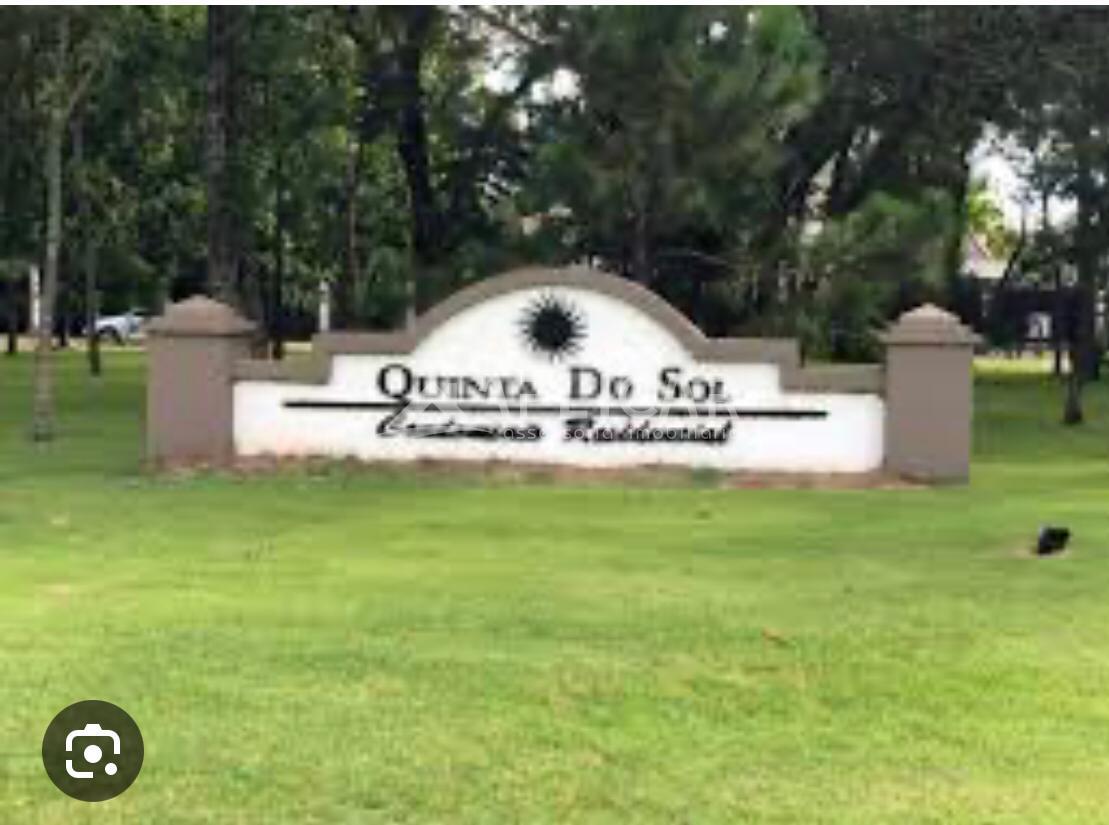 Terreno à venda, no condomínio Quinta do Sol, Vila Yolanda, FO...