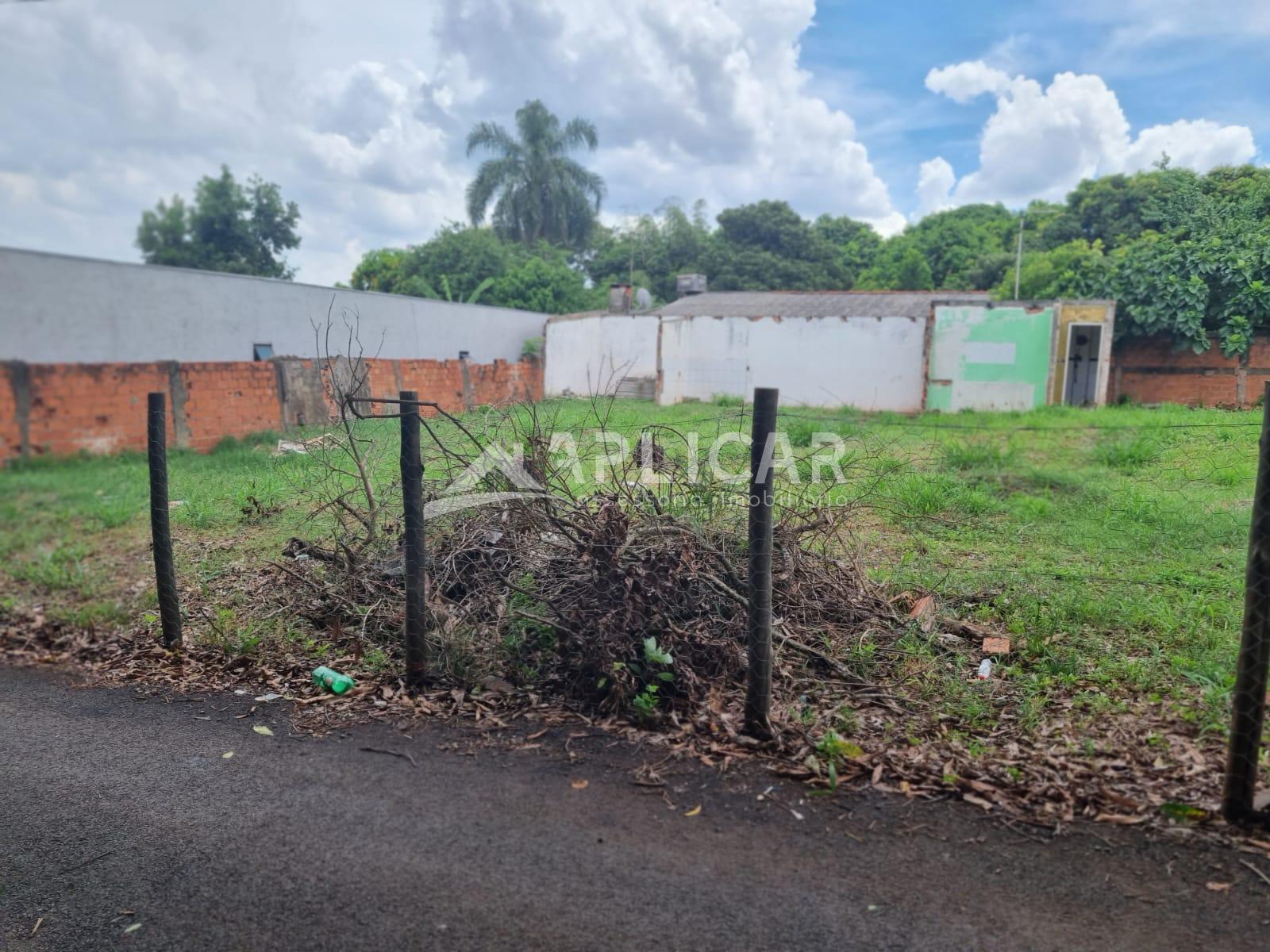 Terreno à venda, Porto Meira, FOZ DO IGUACU - PR