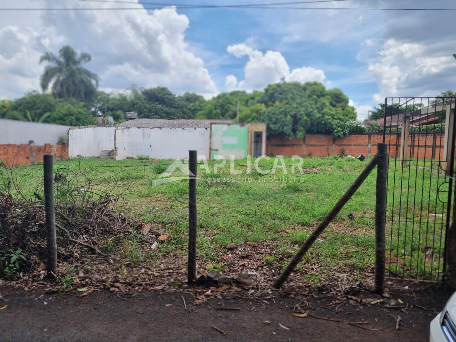 Terreno à venda, Porto Meira, FOZ DO IGUACU - PR