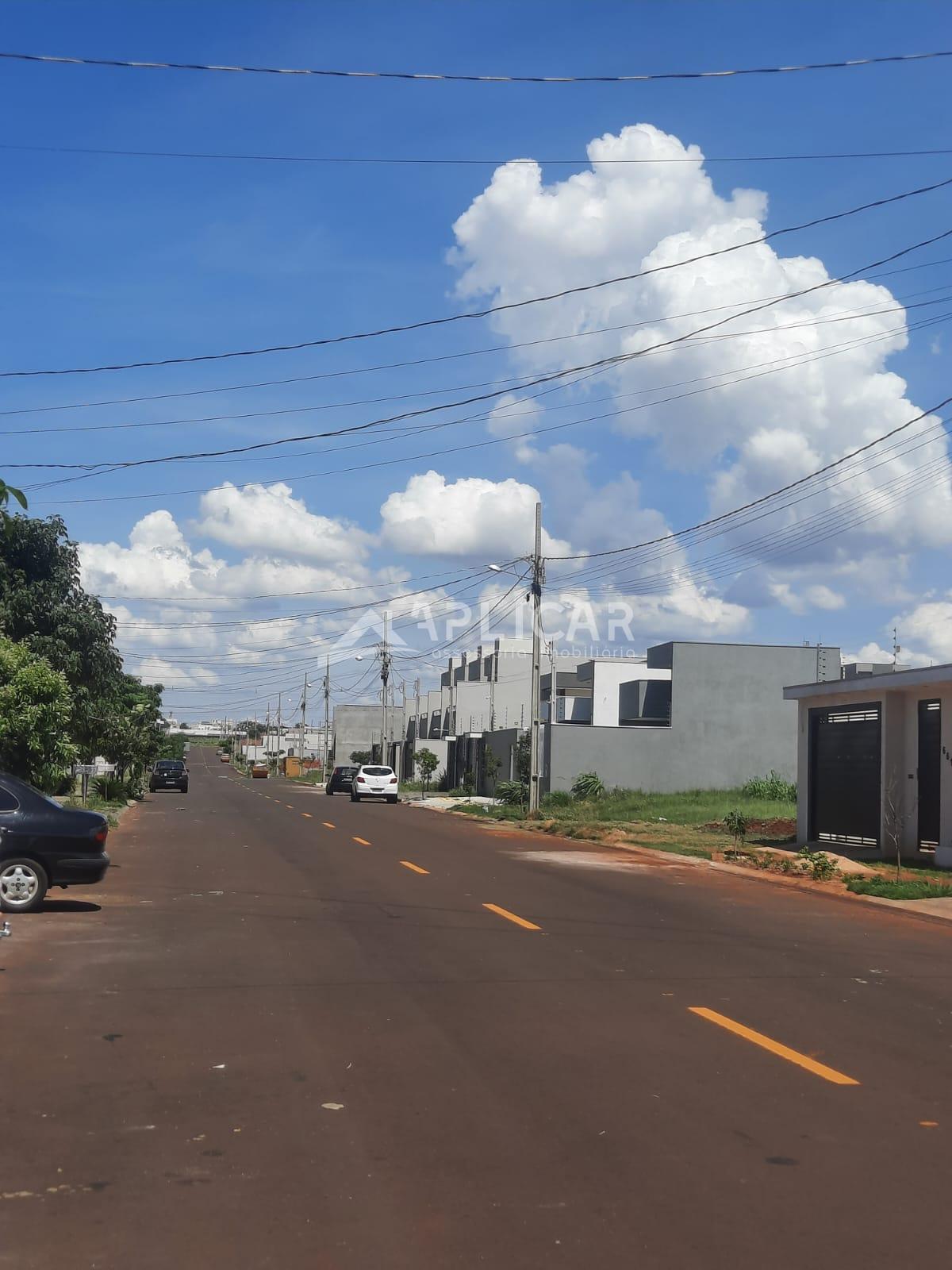 TERRENO COM 300 m  Á VENDA NO JARDIM IPÊ IV, FOZ DO IGUAÇU - PR