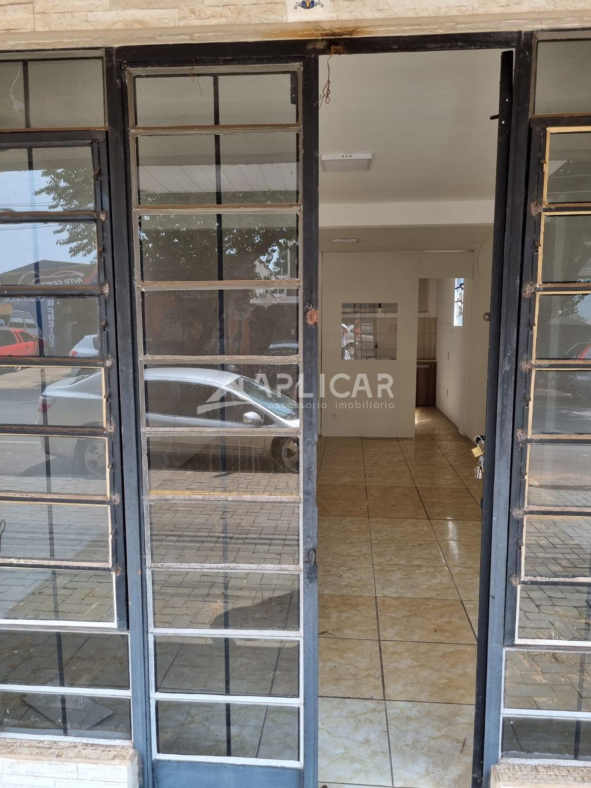 Prédio à venda, Vila Maracana, FOZ DO IGUACU - PR