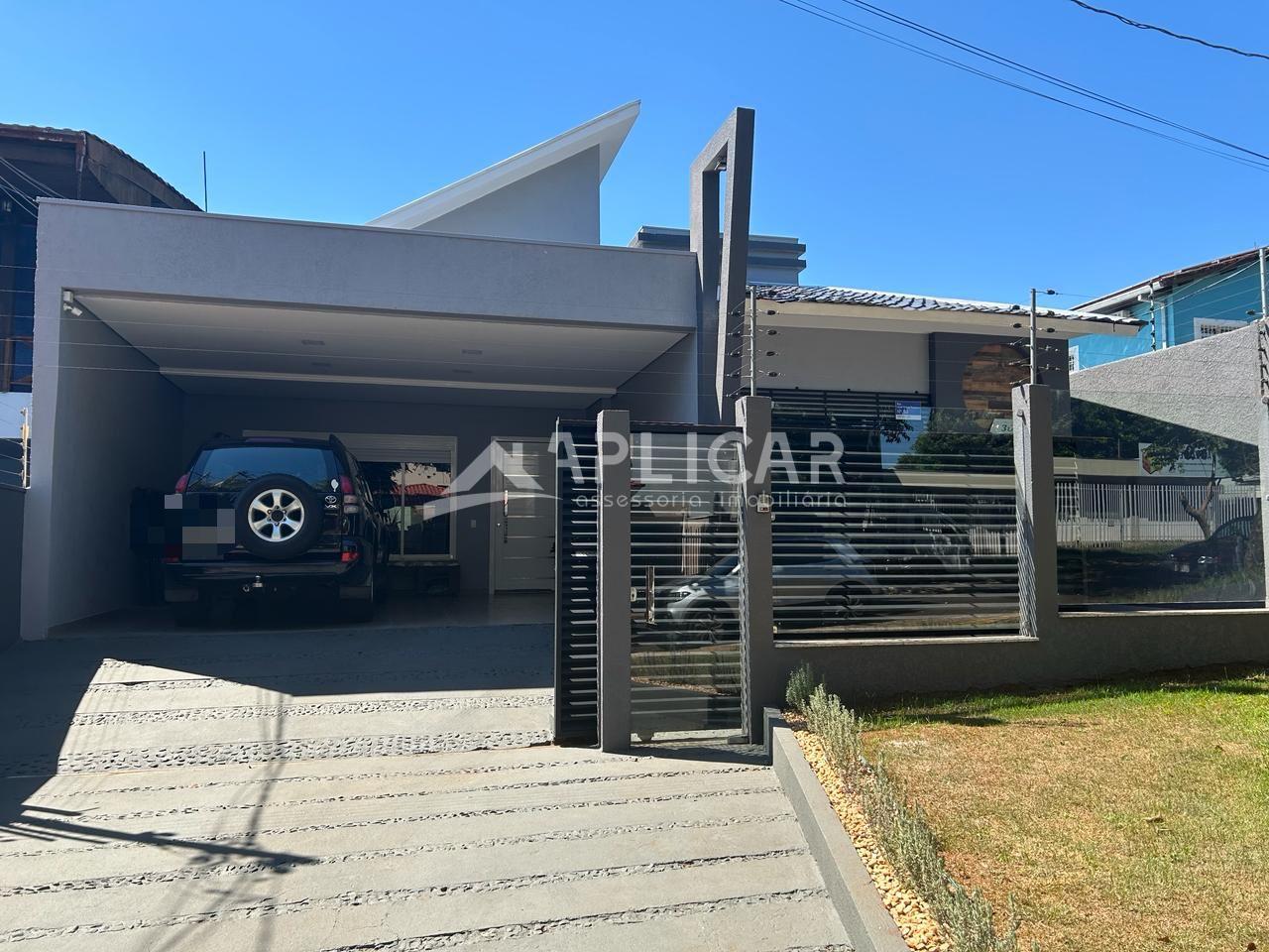 Casa à venda, Polo Centro, FOZ DO IGUACU - PR Oportunidade de ...