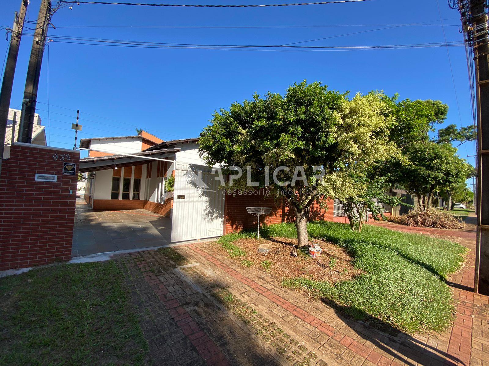 SOBRADO PARA LOCAÇÃO NO JARDIM IÇUAÇU - FOZ DO IGUAÇU PR