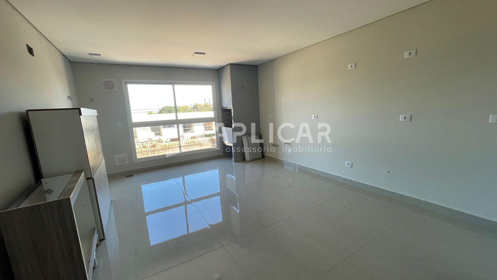 Apartamento para locação, Jardim Claudia, FOZ DO IGUACU - PR