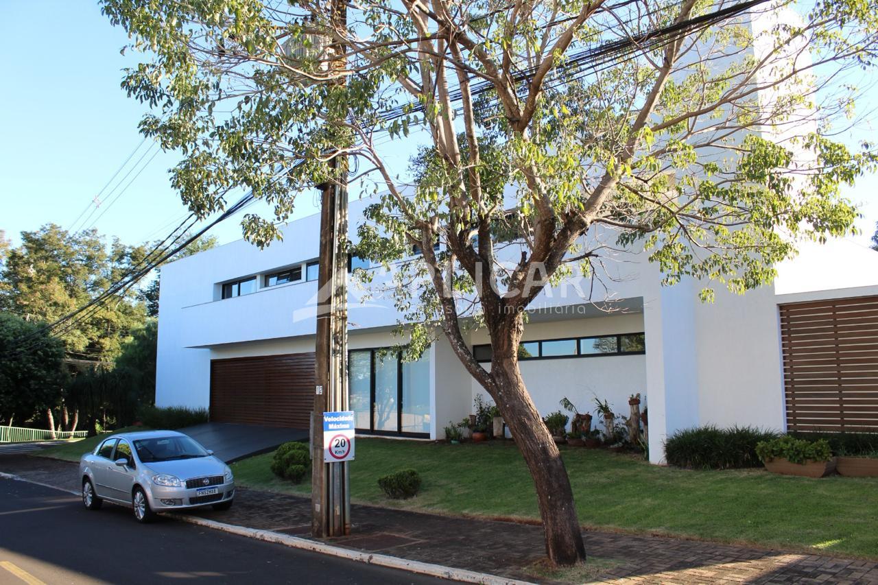 Sobrado à venda no Condominio Castel Franco , Centro de FOZ DO...