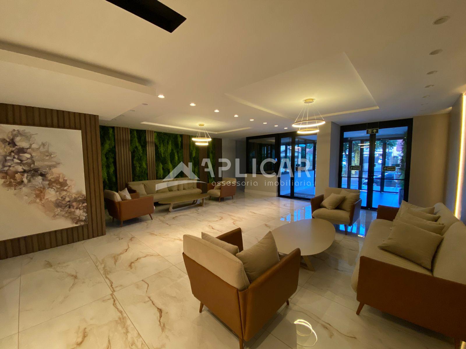 Apartamento à venda no Edificio Liberty , Vila Maracana, FOZ D...