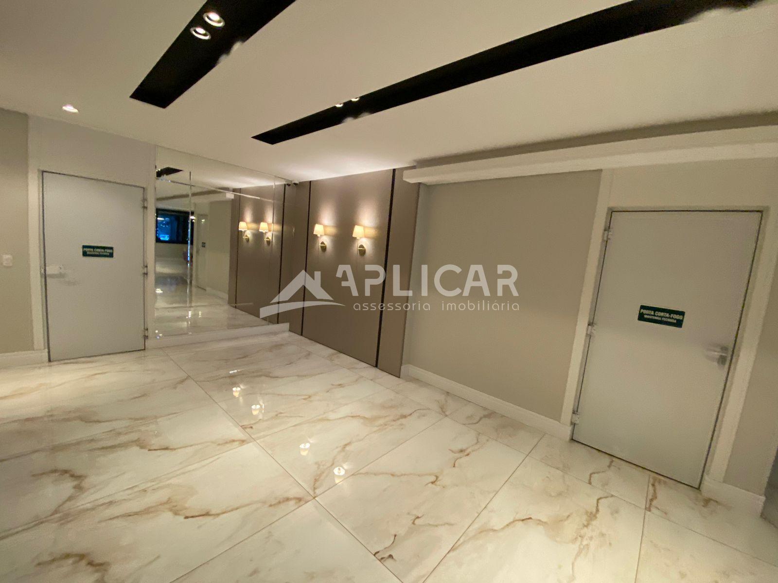 Apartamento à venda no Edificio Liberty , Vila Maracana, FOZ D...