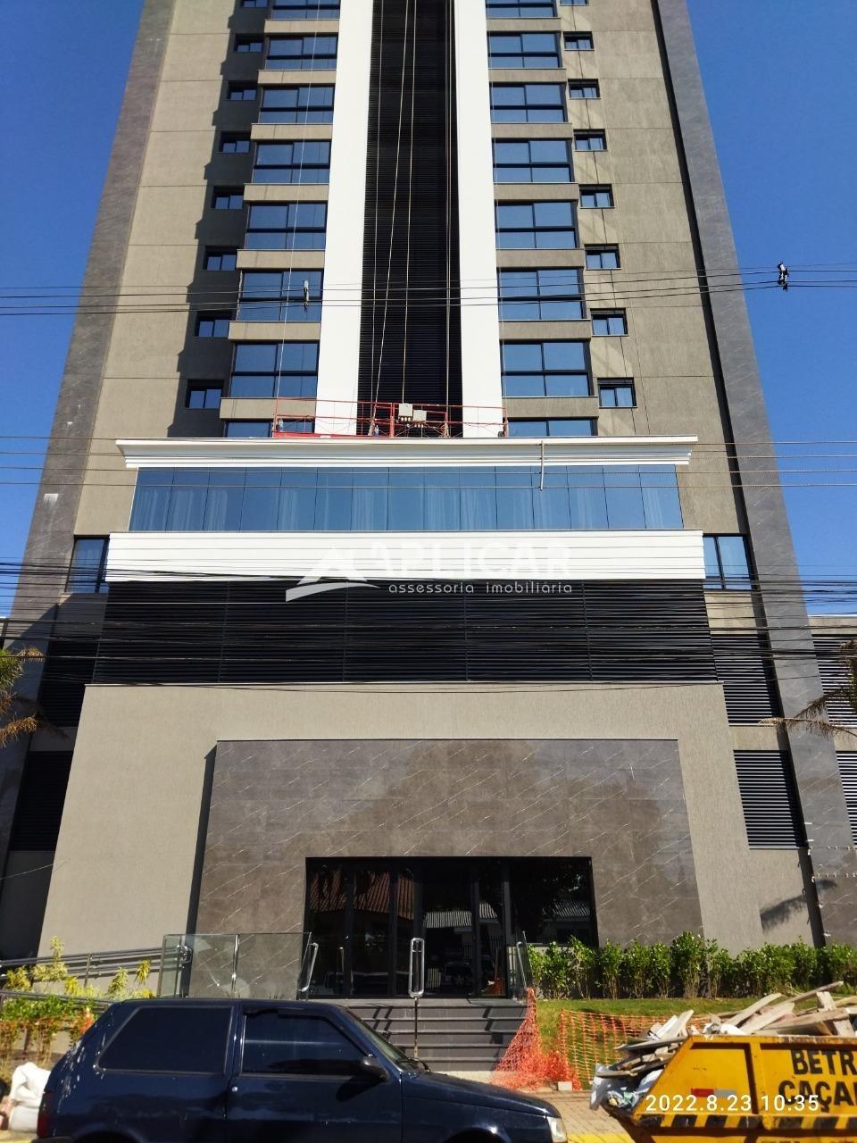 Apartamento à venda no Edificio Liberty , Vila Maracana, FOZ D...