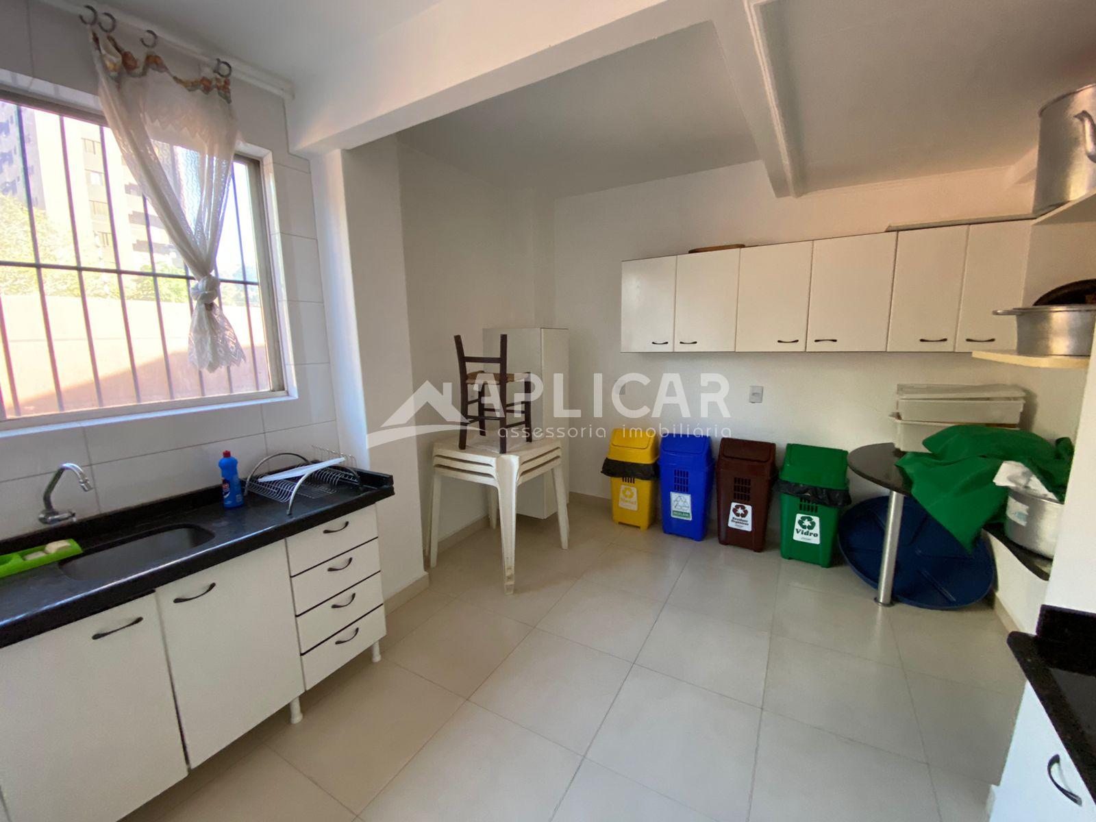 Apartamento à venda Edificio Plinio Bortoli , FOZ DO IGUACU - PR