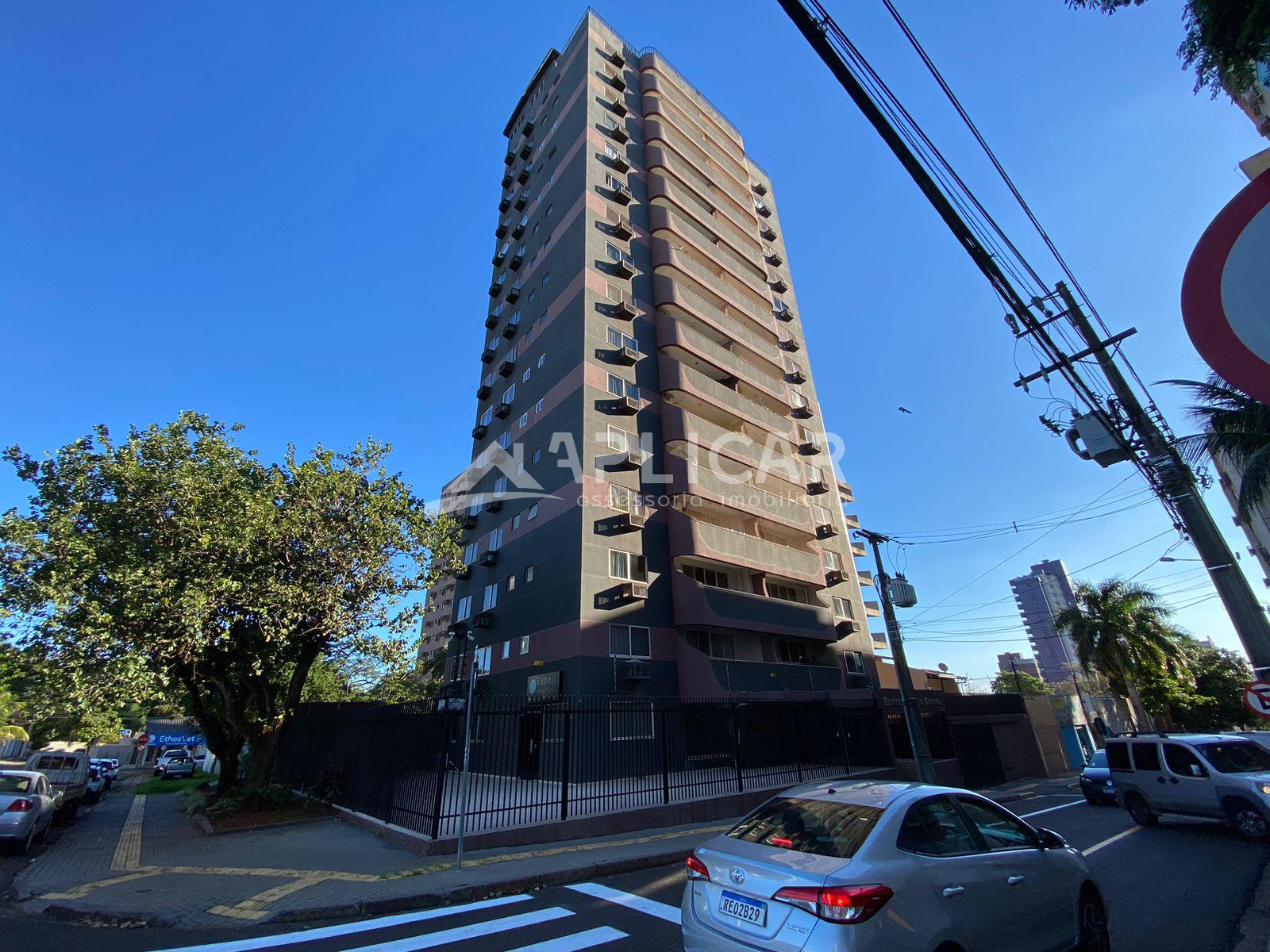 Apartamento à venda Edificio Plinio Bortoli , FOZ DO IGUACU - PR