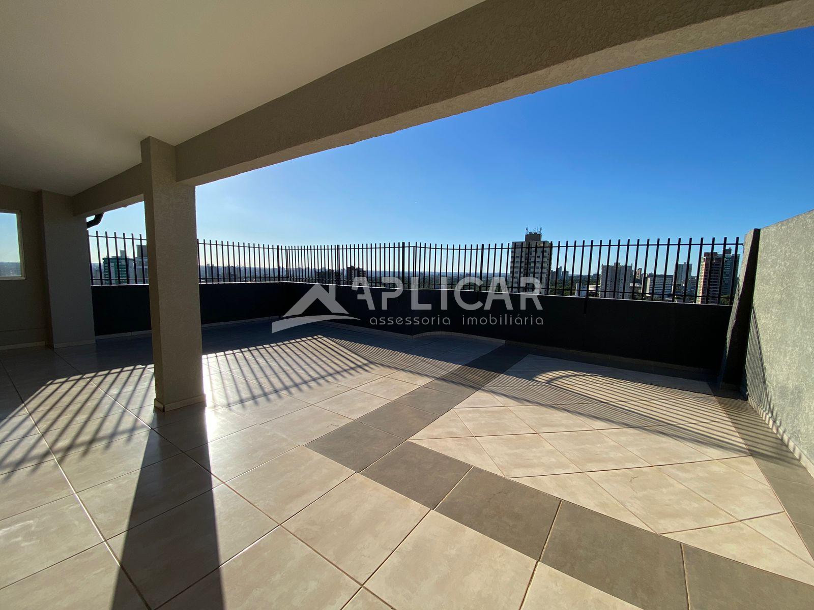 Apartamento à venda Edificio Plinio Bortoli , FOZ DO IGUACU - PR