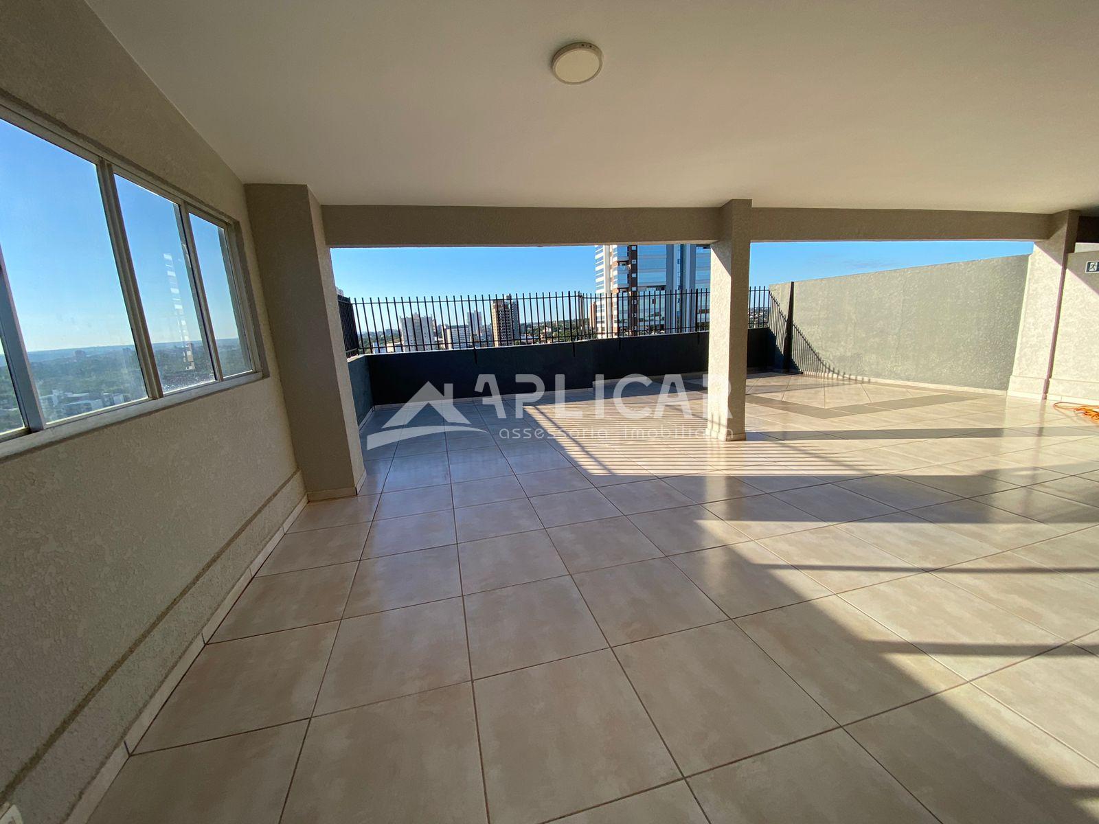 Apartamento à venda Edificio Plinio Bortoli , FOZ DO IGUACU - PR