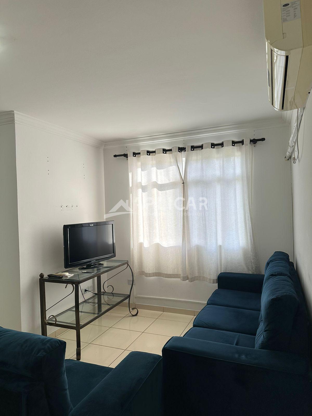 Apartamento à venda mobiliado no EDIFÍCIO CHEVERNY, Polo Centr...
