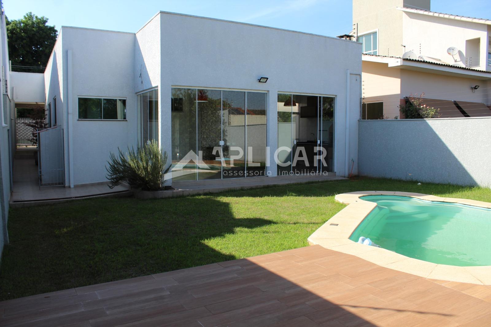 Casa à venda com 163 m2 no Jardim Naipi, FOZ DO IGUACU - PR