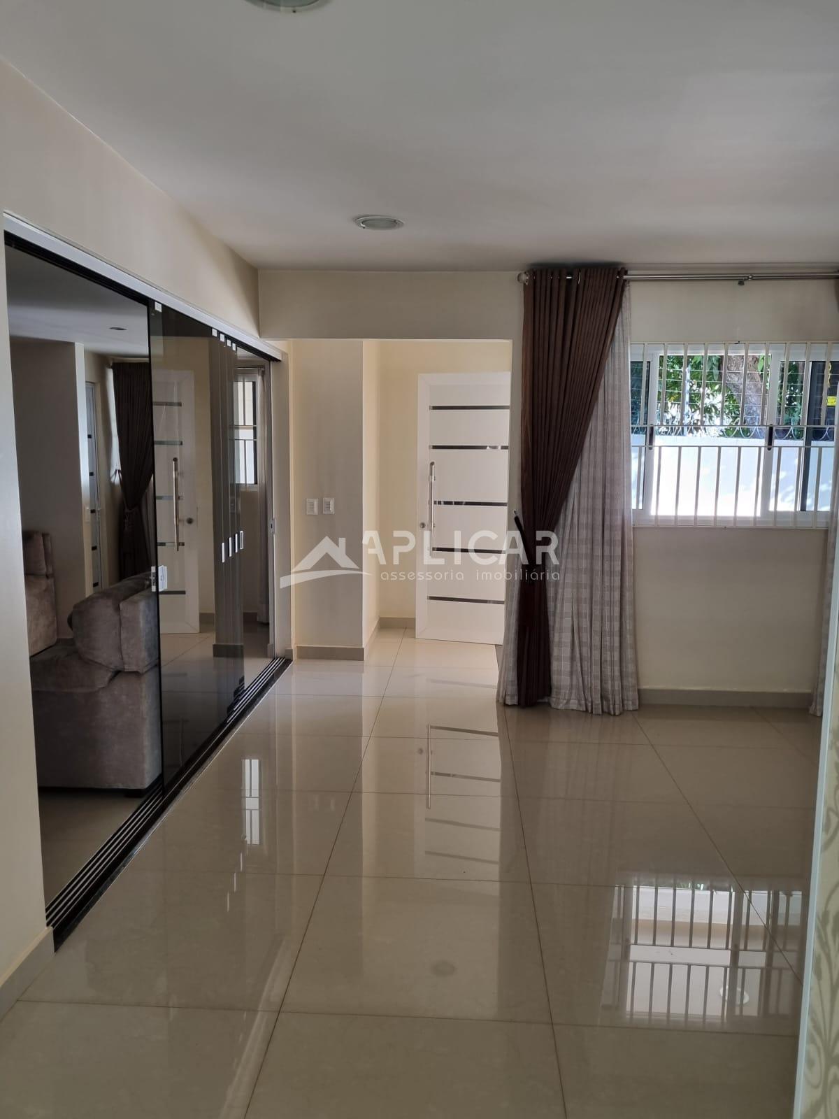 Casa com 3 dormitórios à venda, Vila A, FOZ DO IGUACU - PR