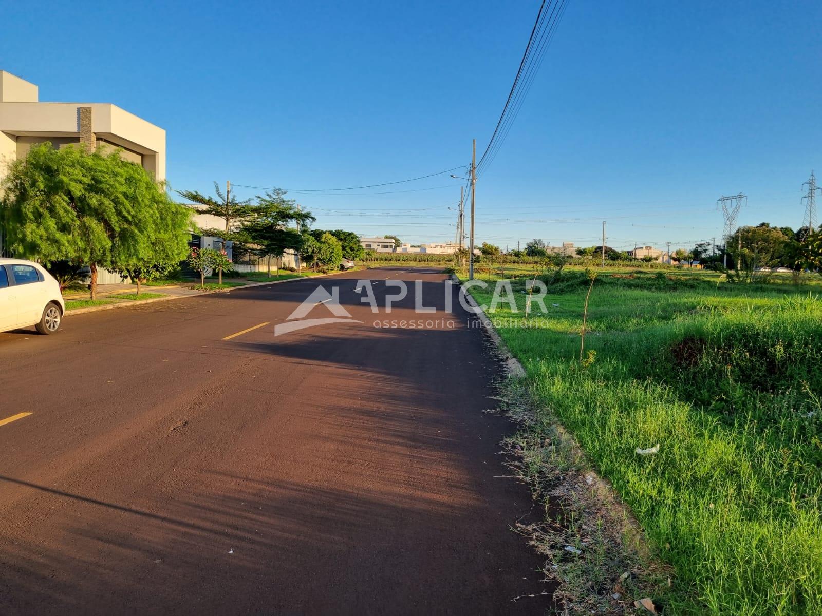 Terreno à venda, Jardim Ipê IV, FOZ DO IGUACU - PR