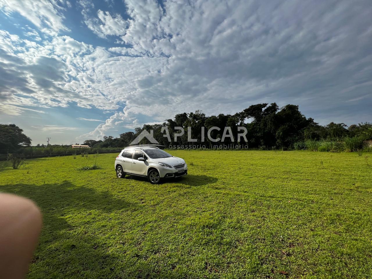 TERRENO  À VENDA COM 8.000M  - ARROIO DOURADO, FOZ DO IGUAÇU