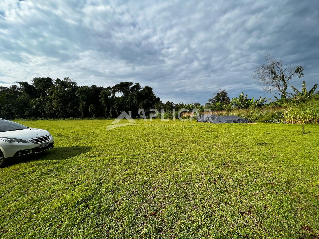 TERRENO  À VENDA COM 8.000M  - ARROIO DOURADO, FOZ DO IGUAÇU