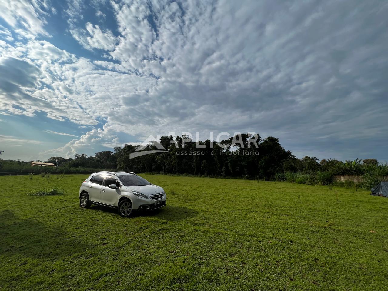 TERRENO  À VENDA COM 8.000M  - ARROIO DOURADO, FOZ DO IGUAÇU