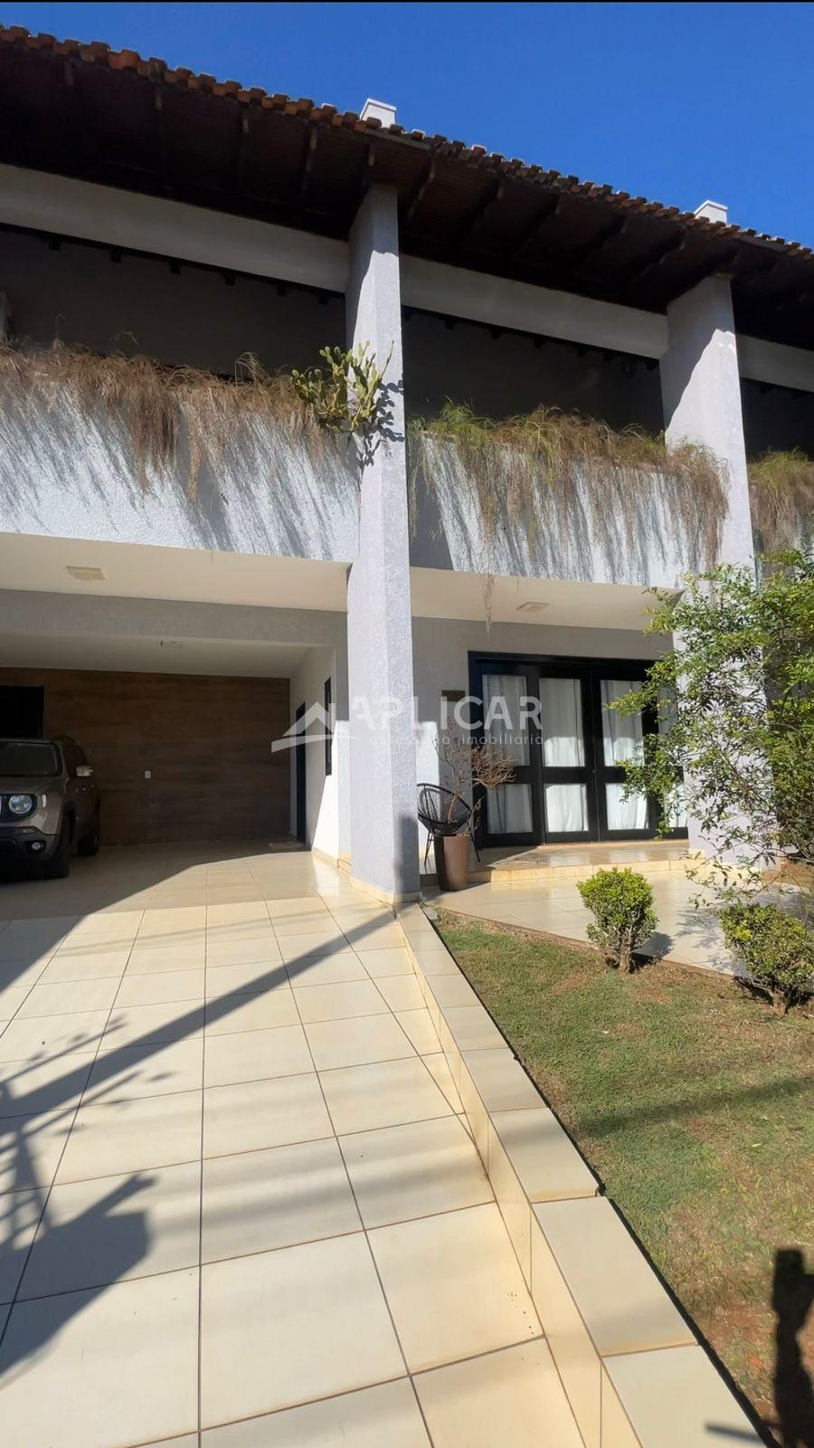 Sobrado à venda, Polo Centro, FOZ DO IGUACU - PR