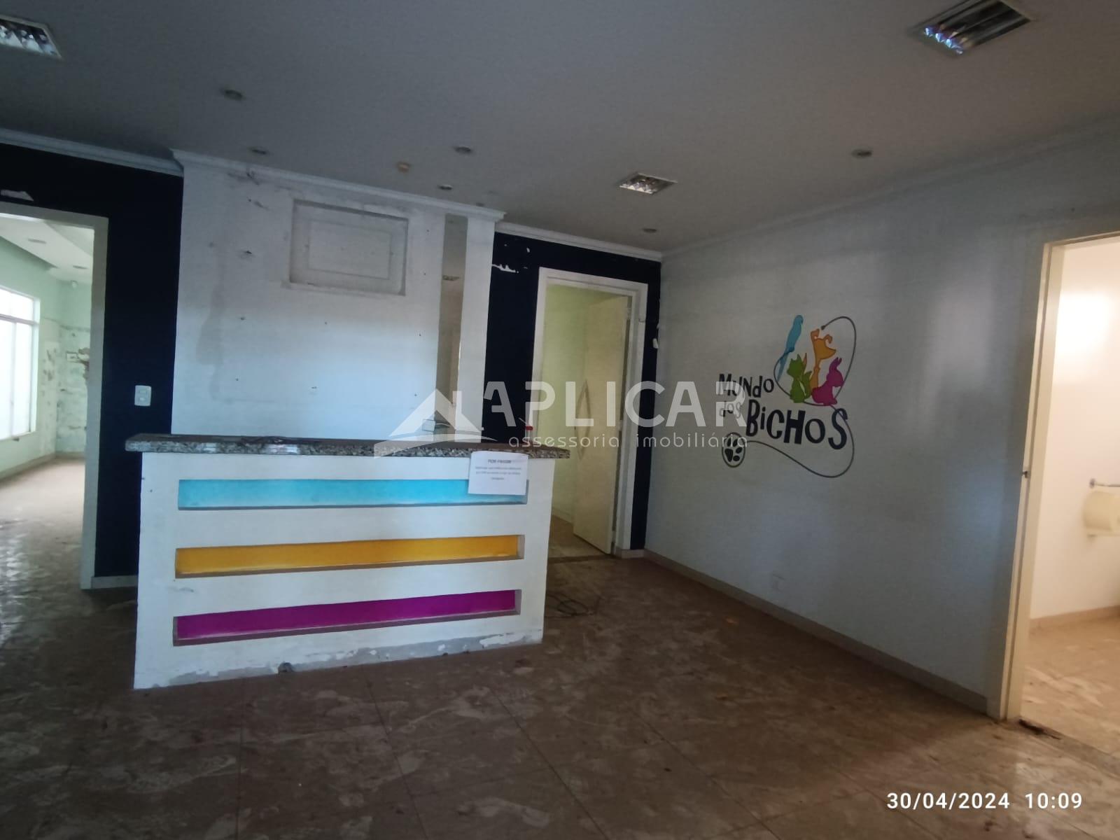 Sala Comercial, Centro, FOZ DO IGUACU - PR