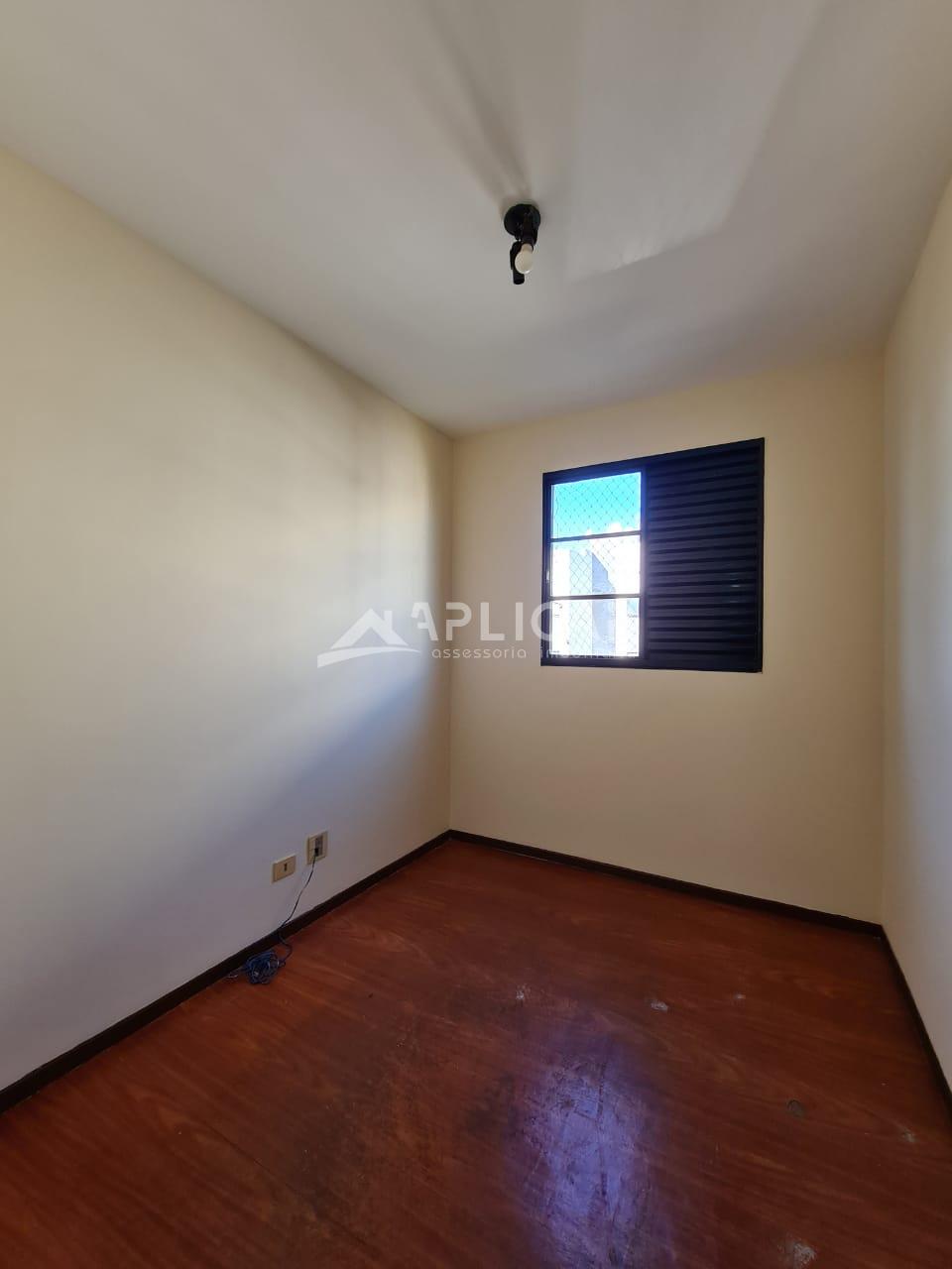 Apartamento à venda no Edifício Tarobá, FOZ DO IGUACU - PR