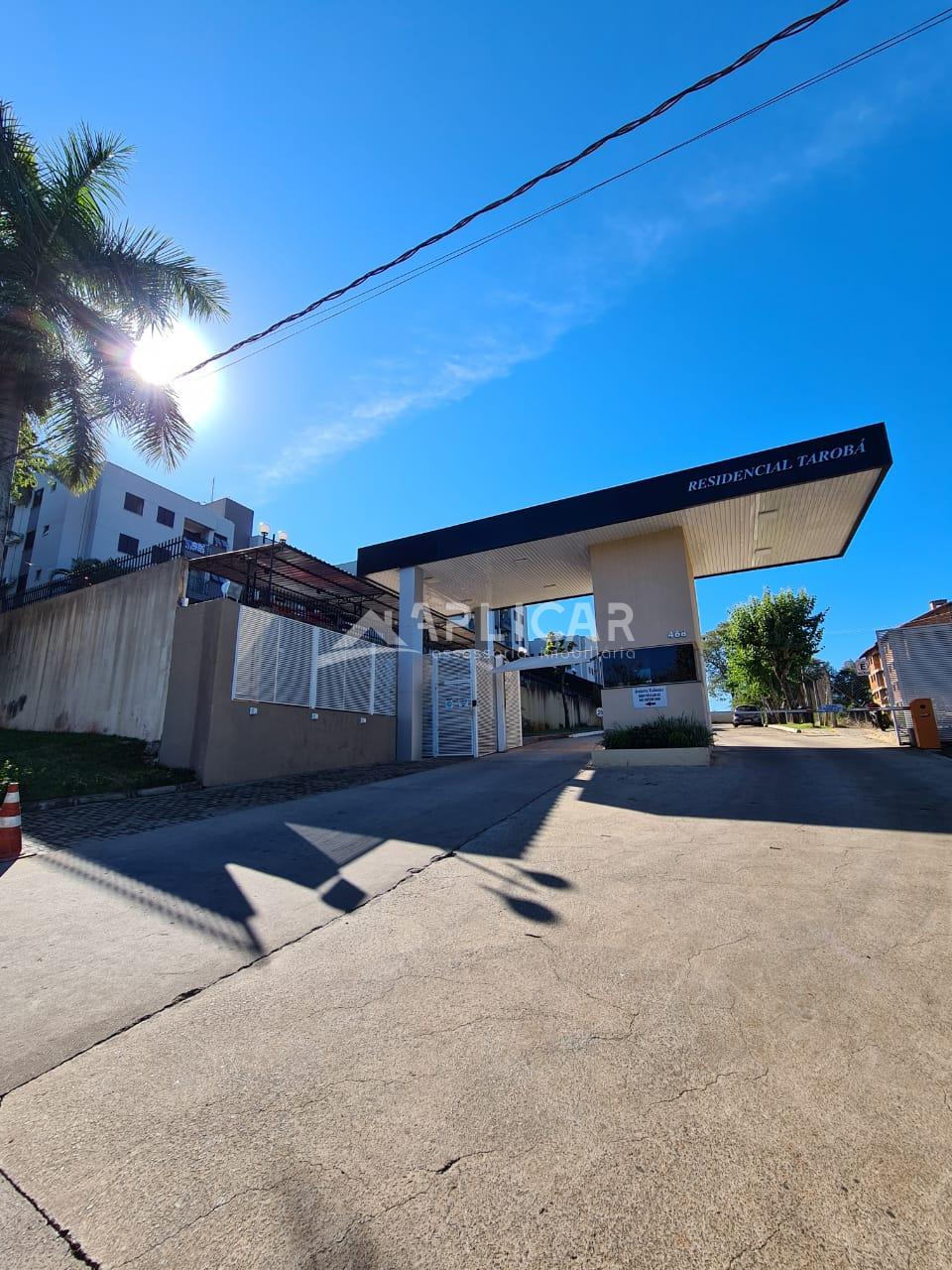 Apartamento à venda no Edifício Tarobá, FOZ DO IGUACU - PR