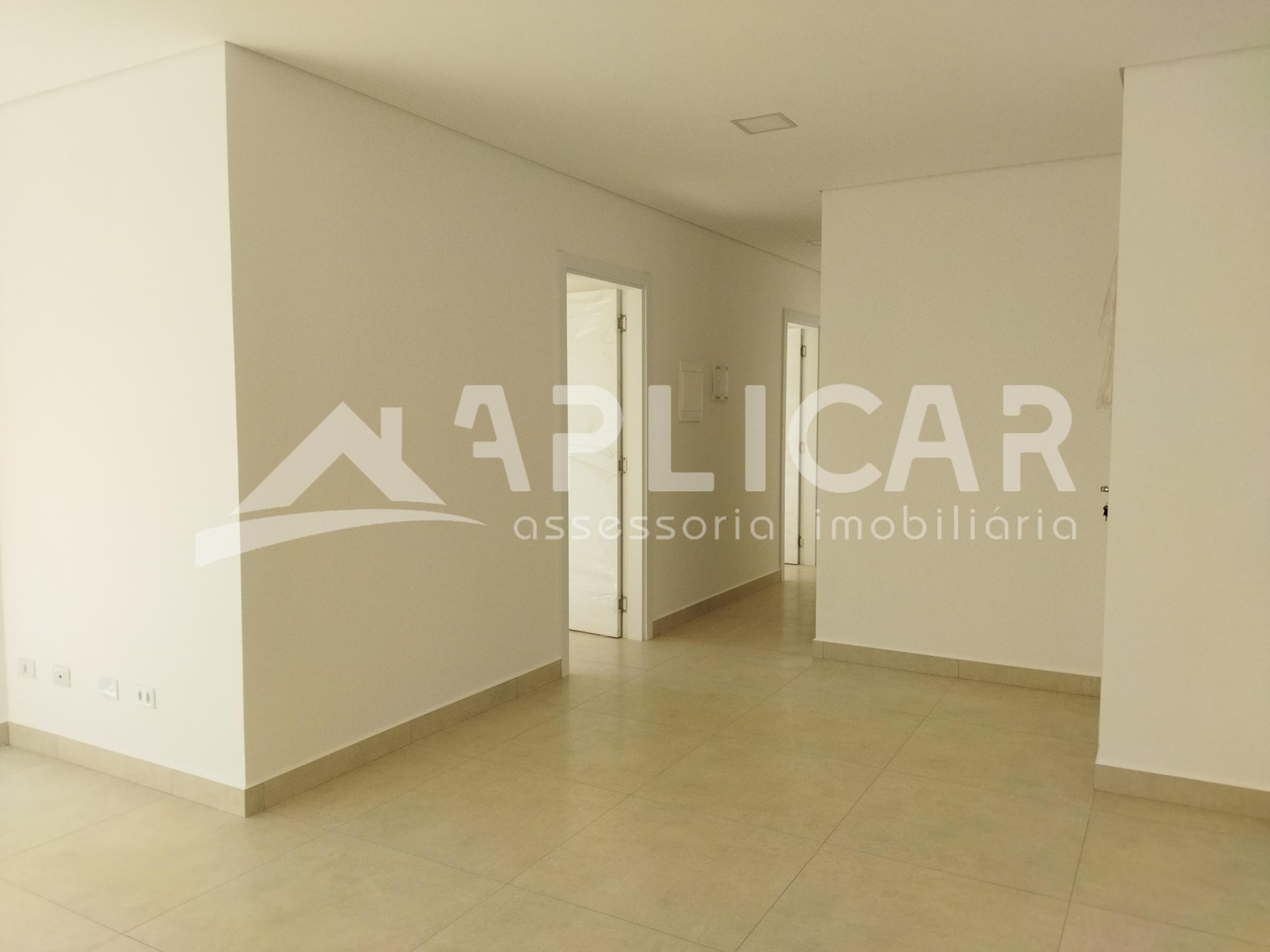 Apartamento novo no Residencial Islamorada Residence Club, Cam...