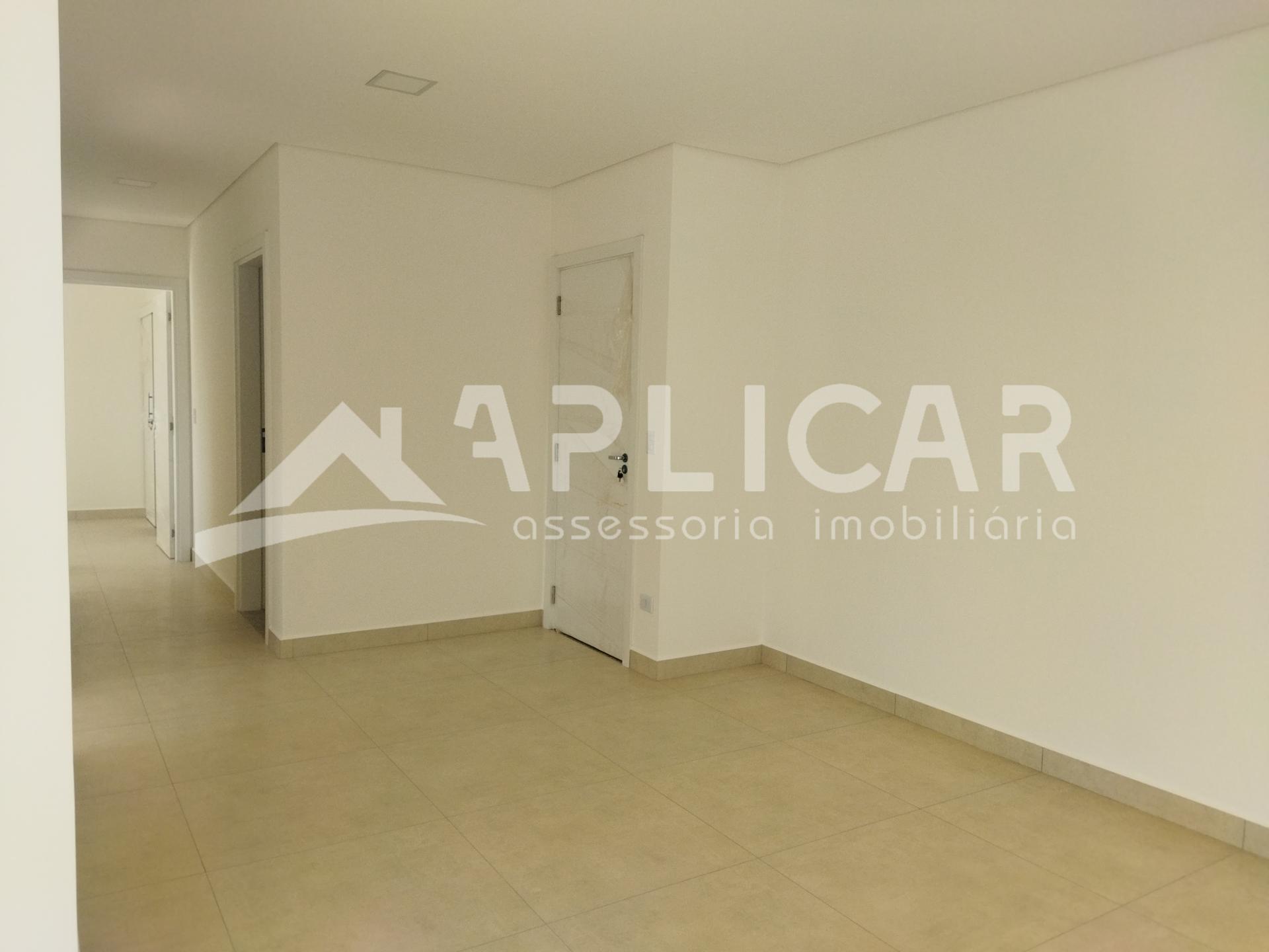 Apartamento novo no Residencial Islamorada Residence Club, Cam...