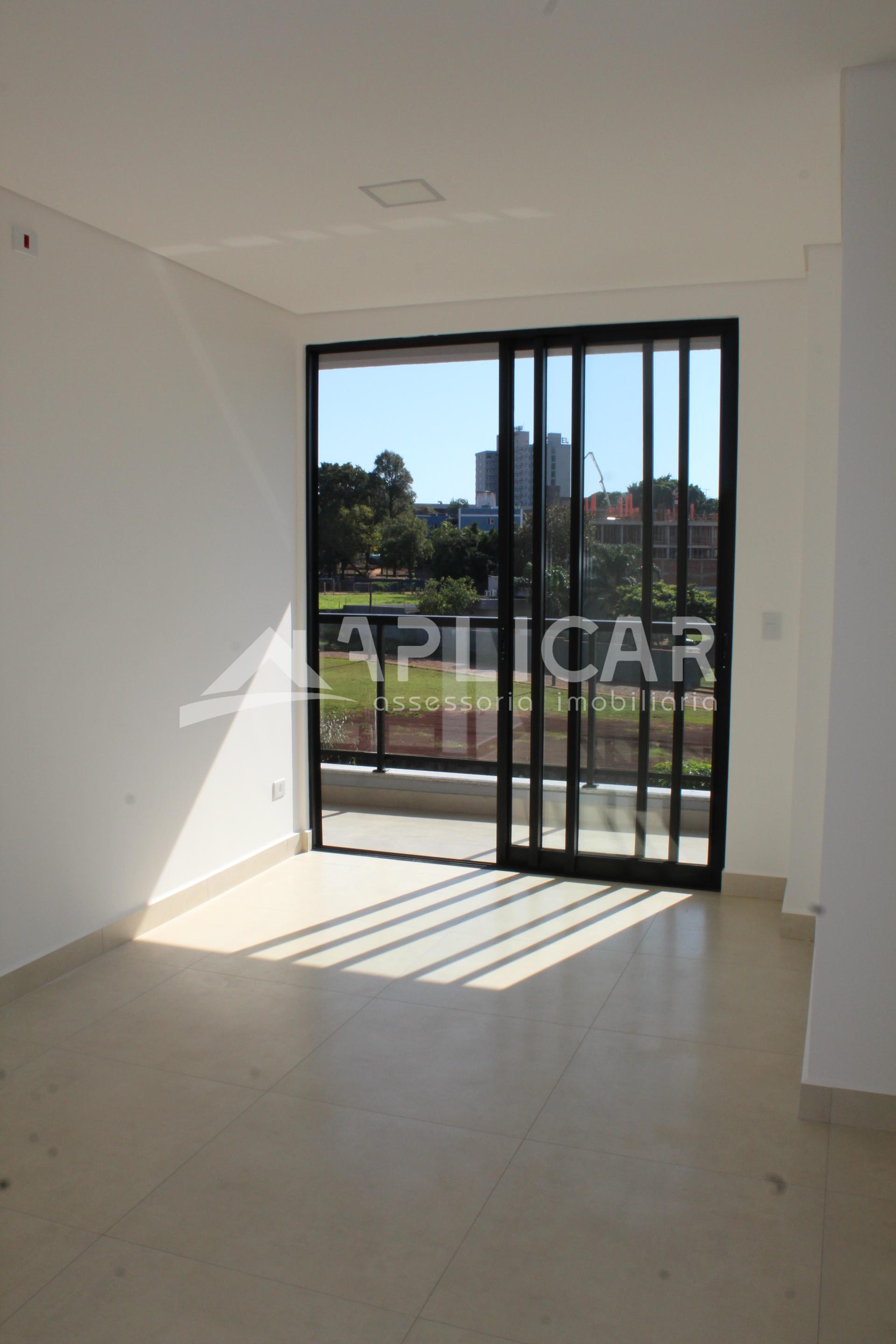 Apartamento novo no Residencial Islamorada Residence Club, Cam...