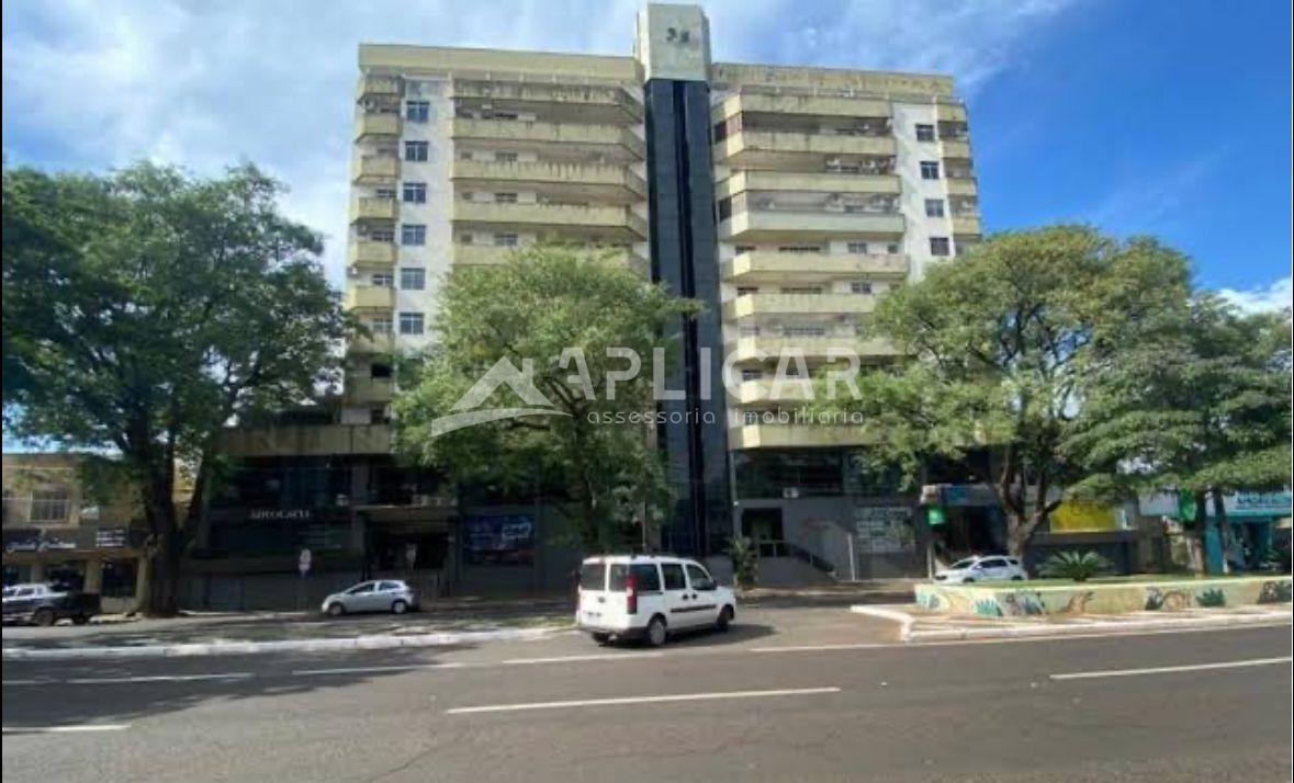 Apartamento no Edifício PIETRO ÂNGELO, no Centro de Foz do Igu...