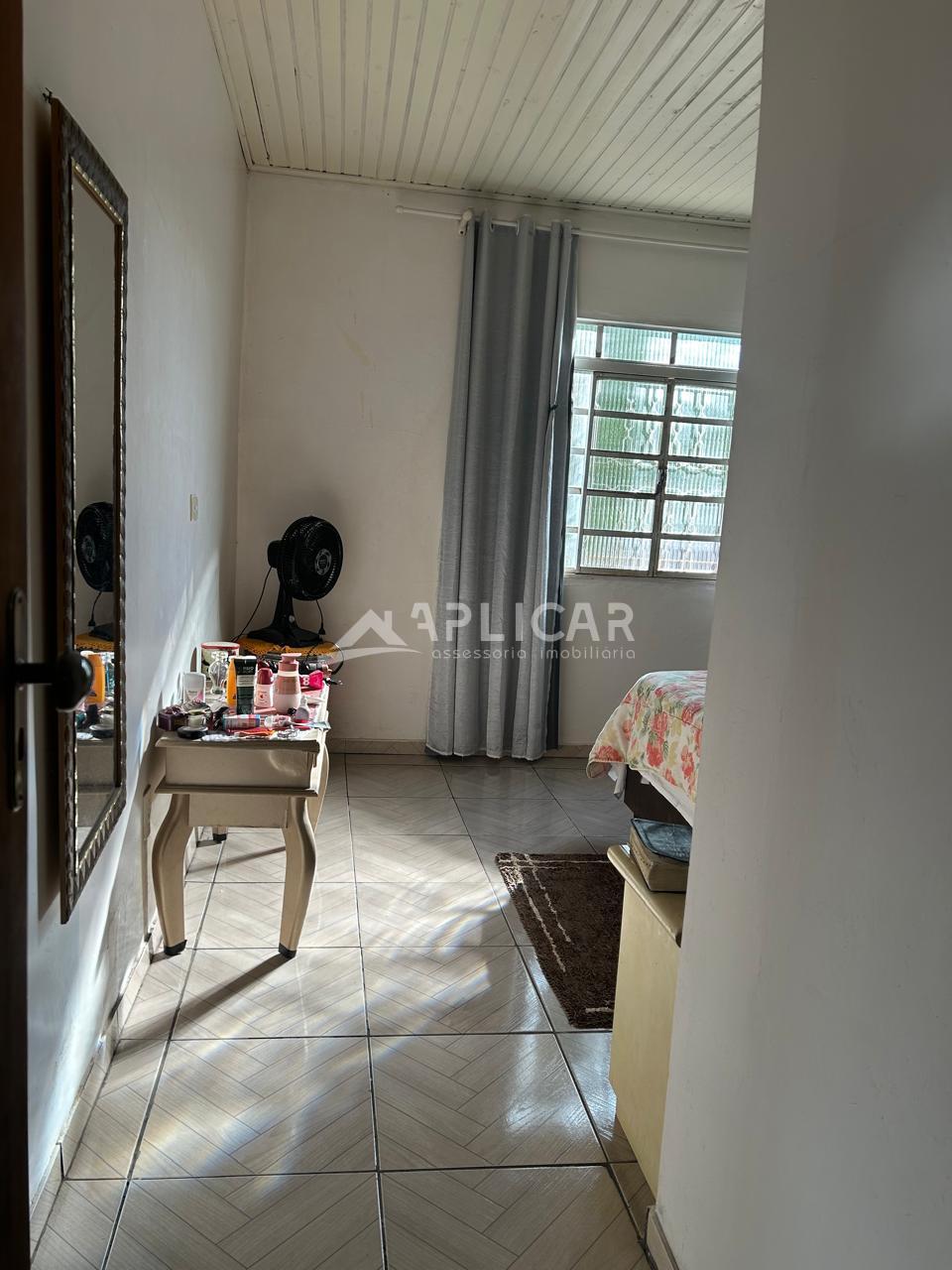 Casa à venda no Três Bandeiras, FOZ DO IGUACU - PR