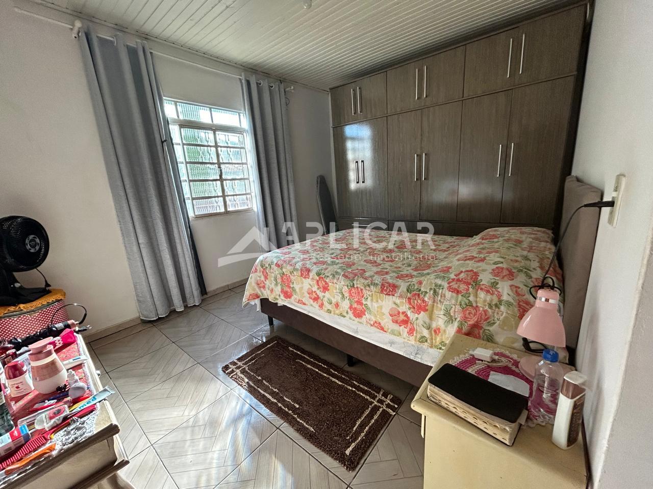 Casa à venda no Três Bandeiras, FOZ DO IGUACU - PR