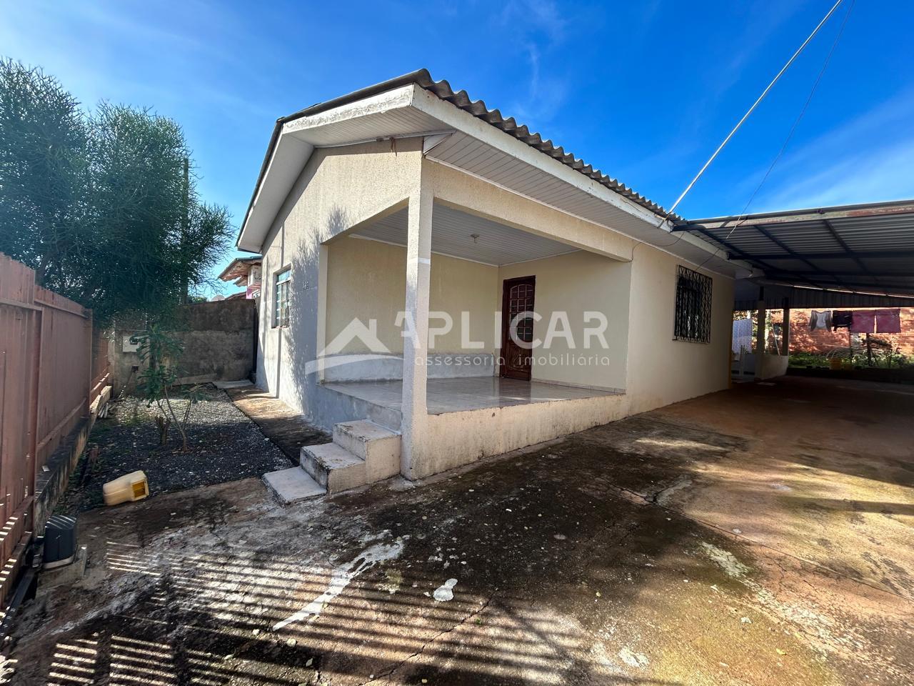 Casa à venda no Três Bandeiras, FOZ DO IGUACU - PR