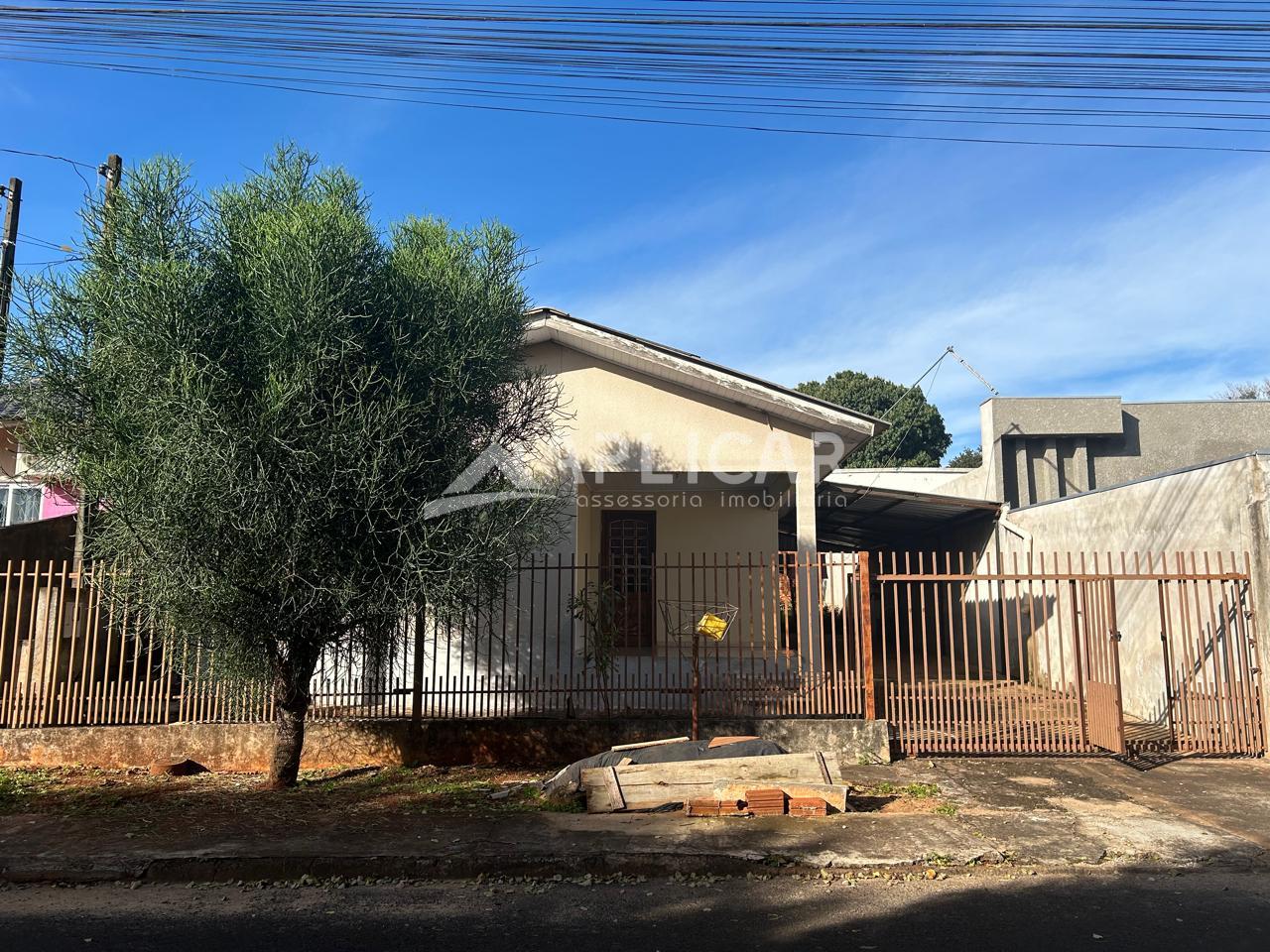 Casa à venda no Três Bandeiras, FOZ DO IGUACU - PR
