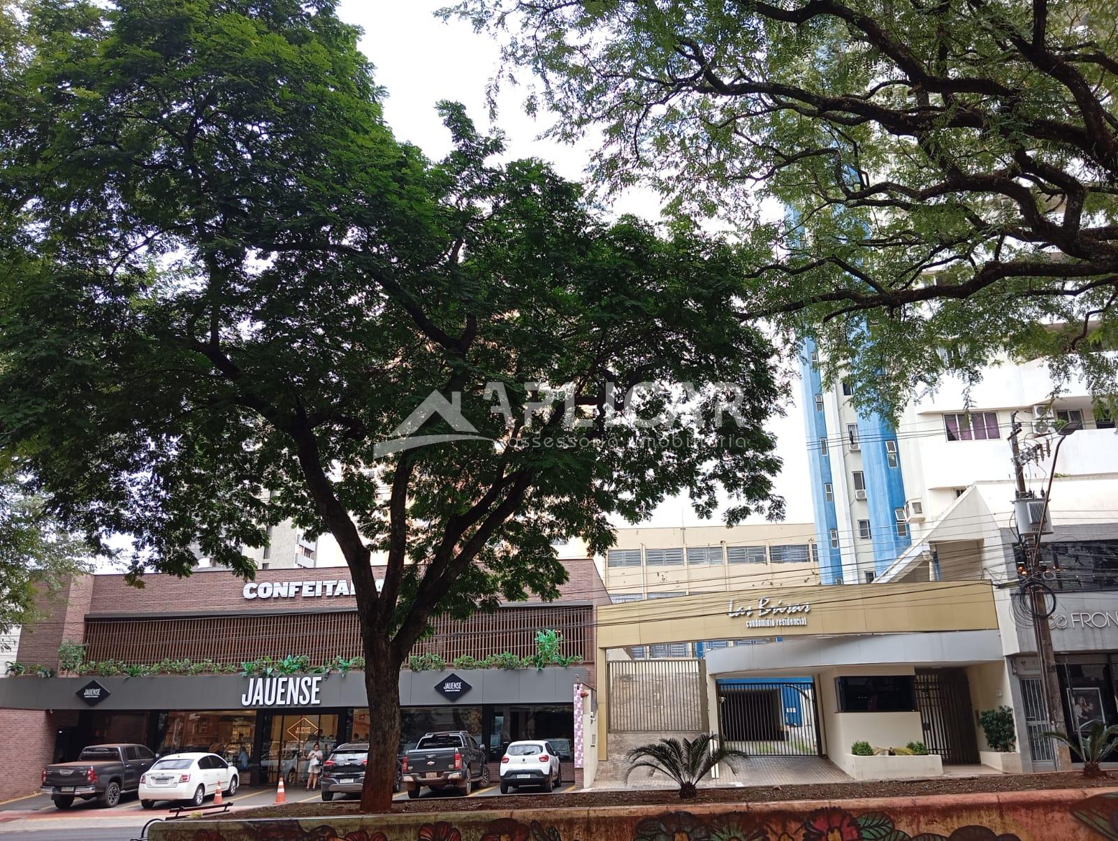 Apartamento no Condominio Las Brisas  venda, Centro, FOZ DO IG...