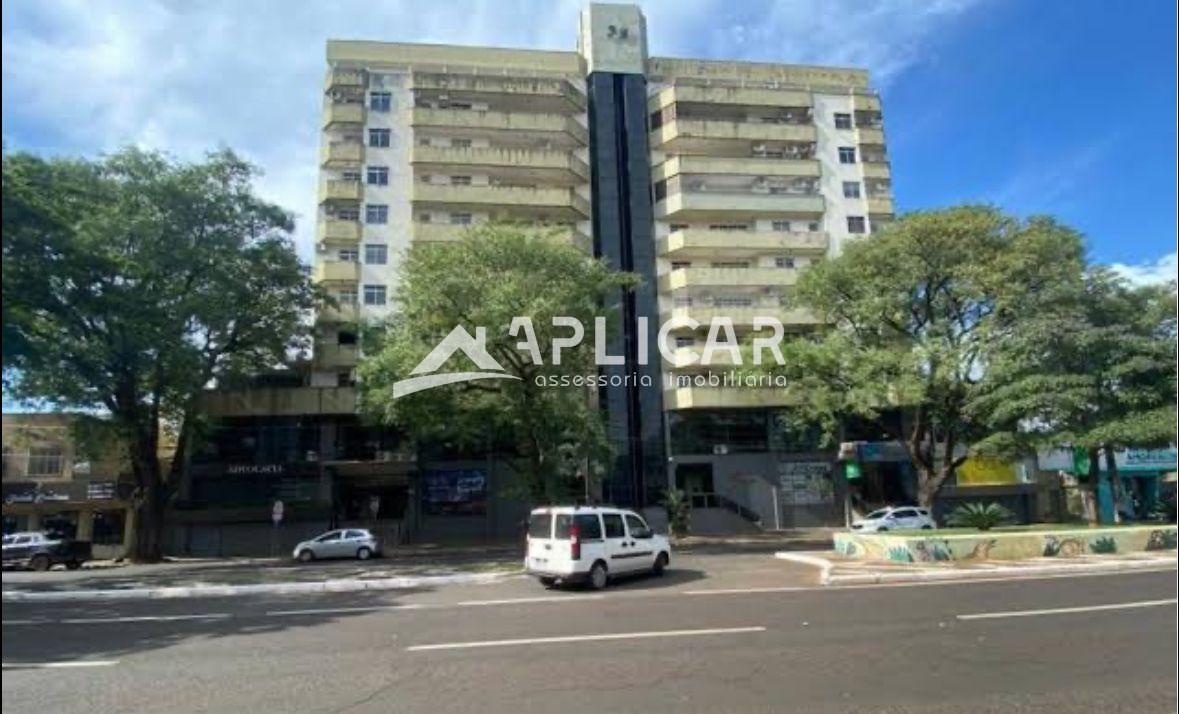 Apartamento no Edifício PIETRO ÂNGELO, no Centro de Foz do Igu...