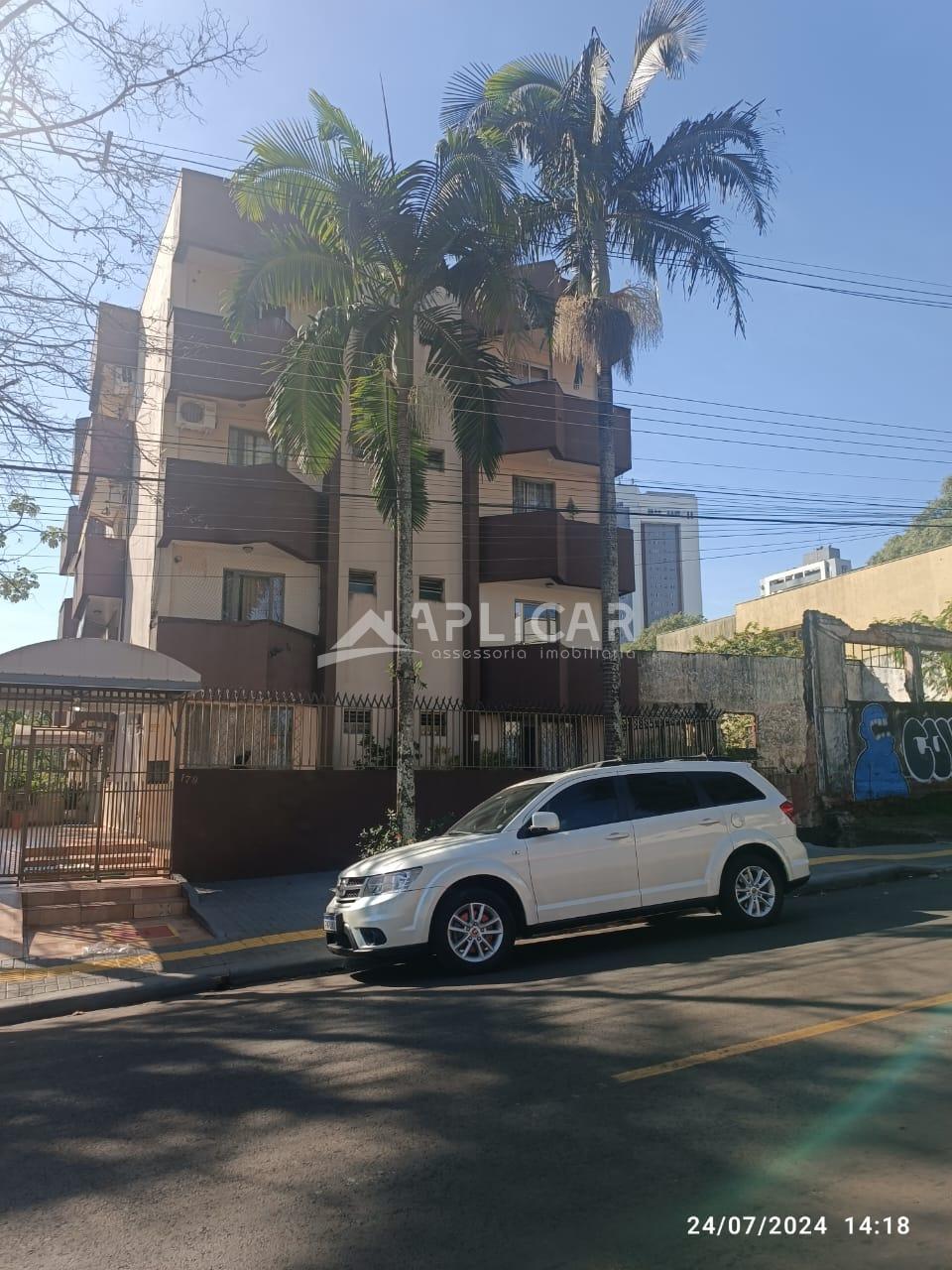 Apartamento para venda, Edifcio Gabriel - Centro, FOZ DO IGUAC...